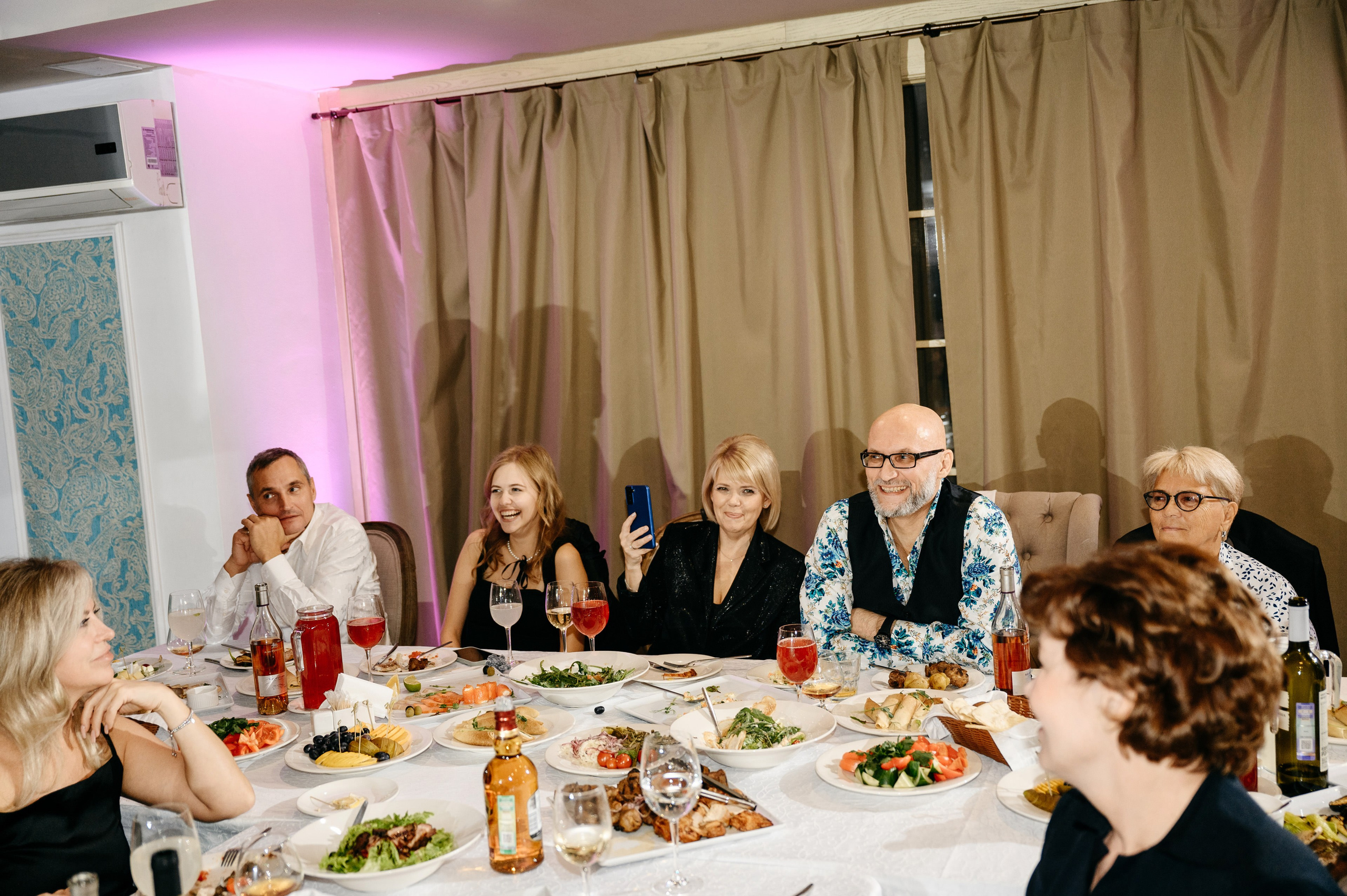 Андрей. 50 — Жизнь только начинается!. Свадебный фотограф в Красноярске