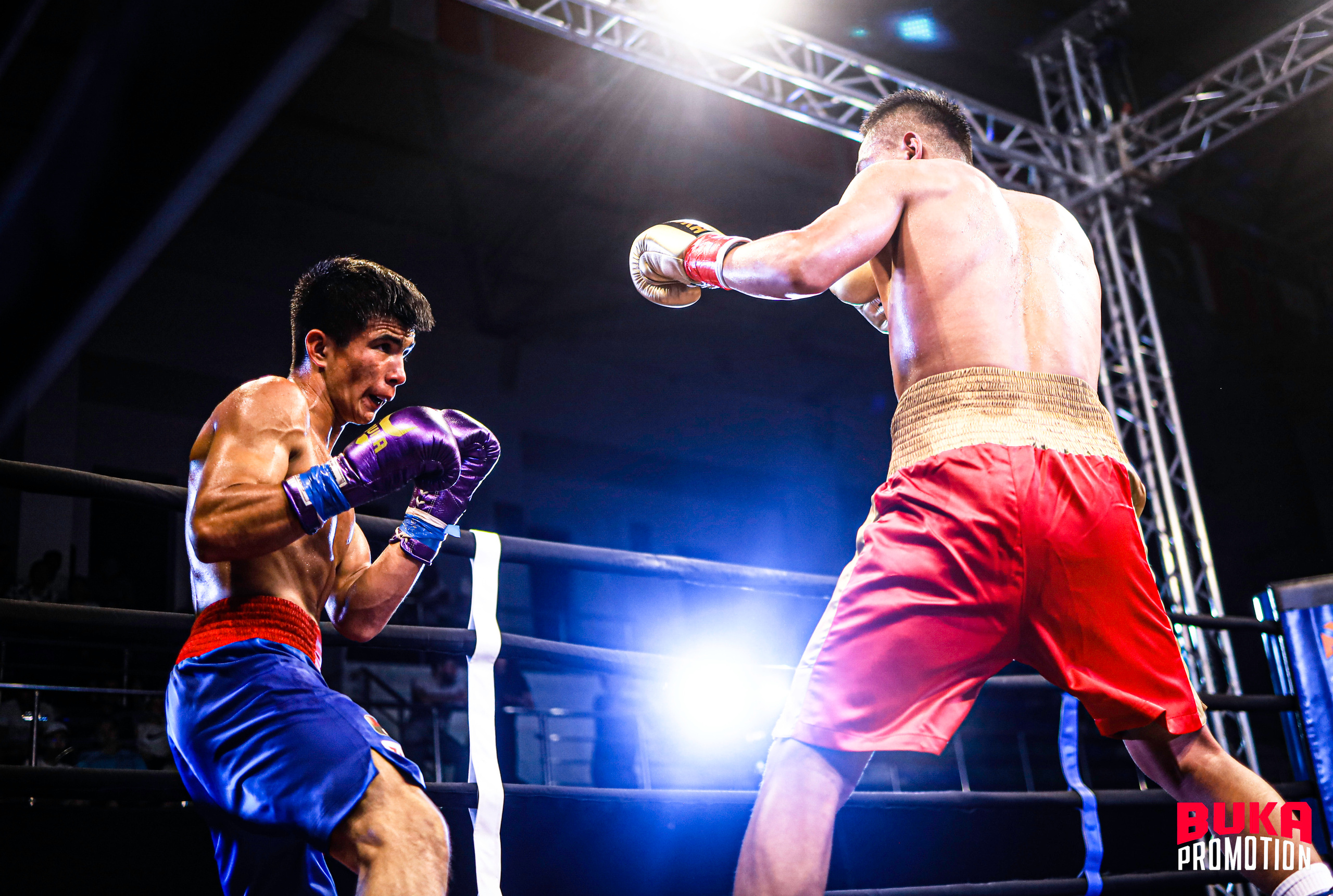 Заказать фотографа для съемки спорта