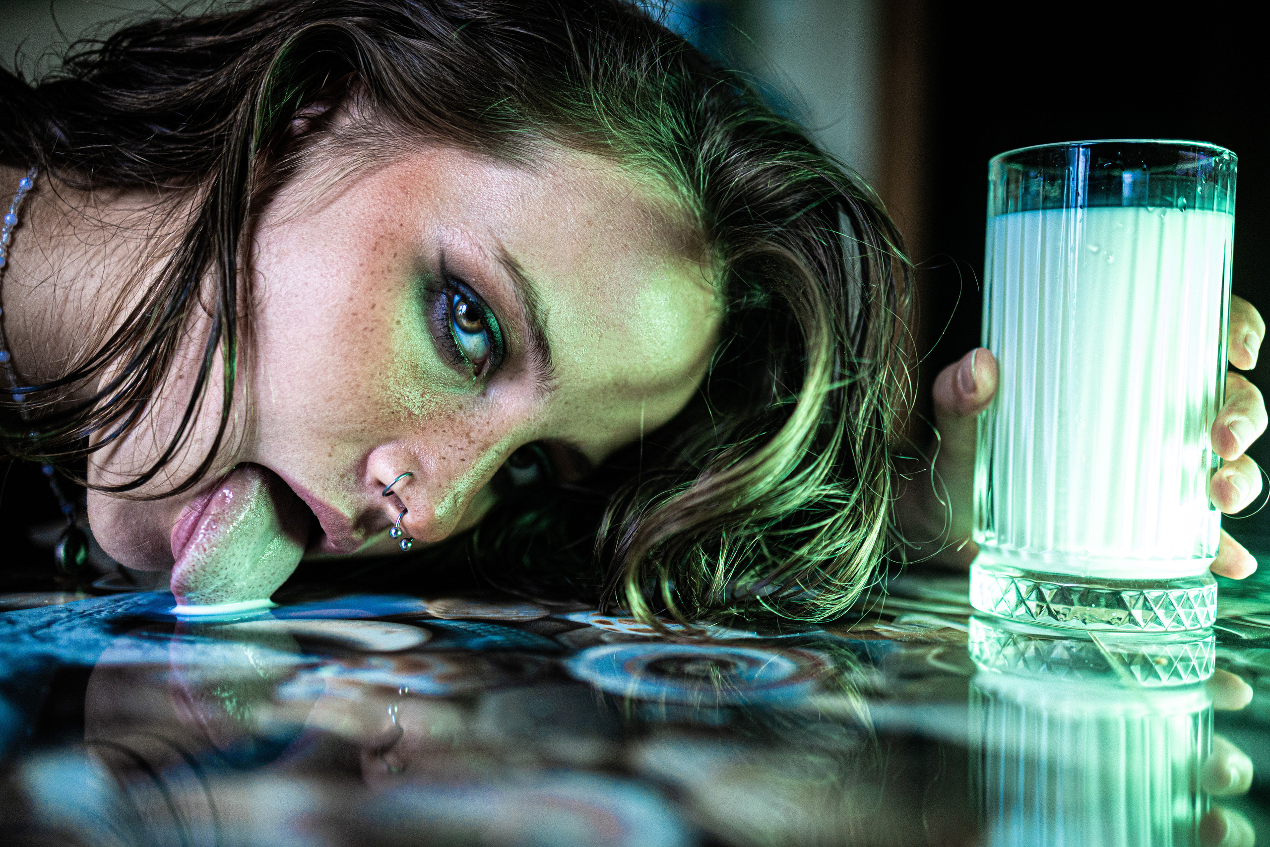 Бомба. Лера, Даня, Валли