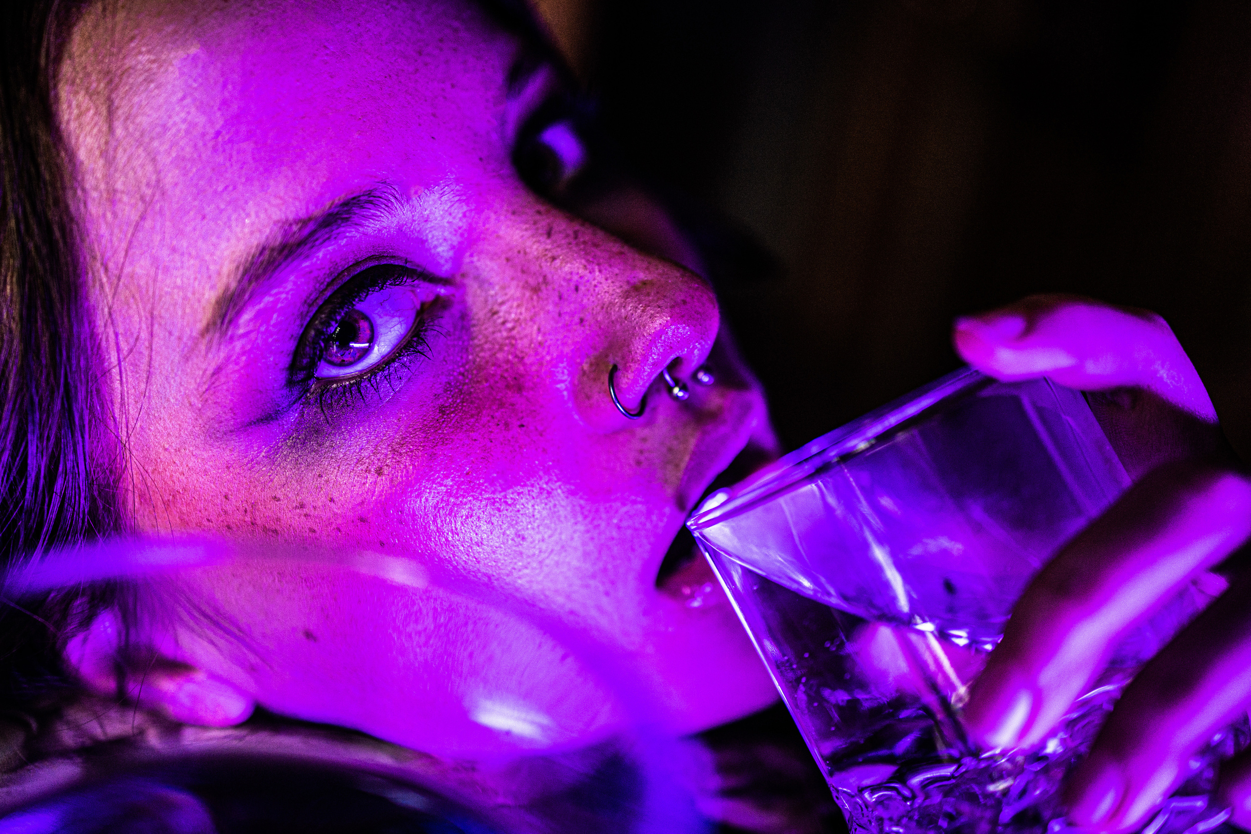 Бомба. Лера, Даня, Валли