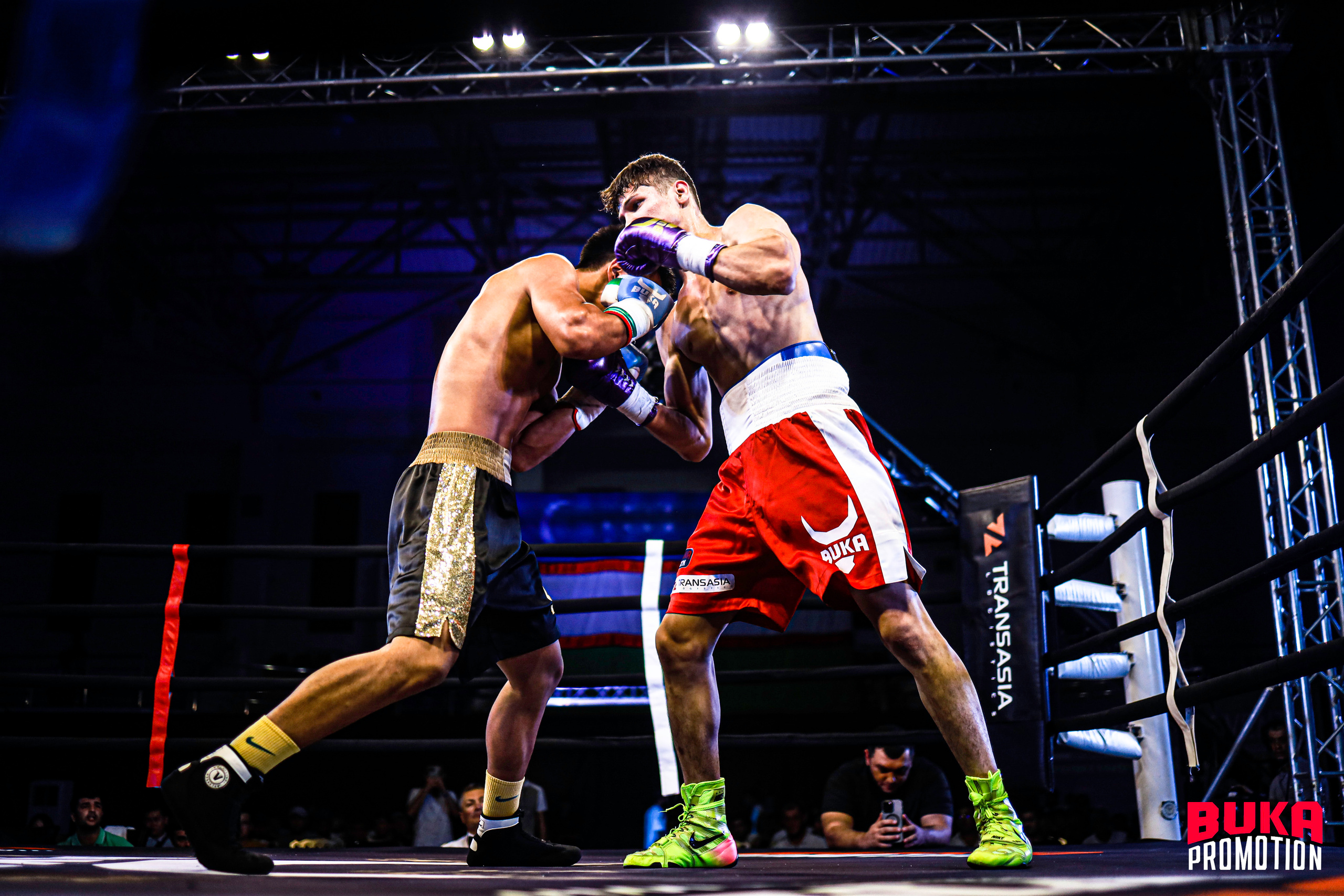 Фотосессия спорта