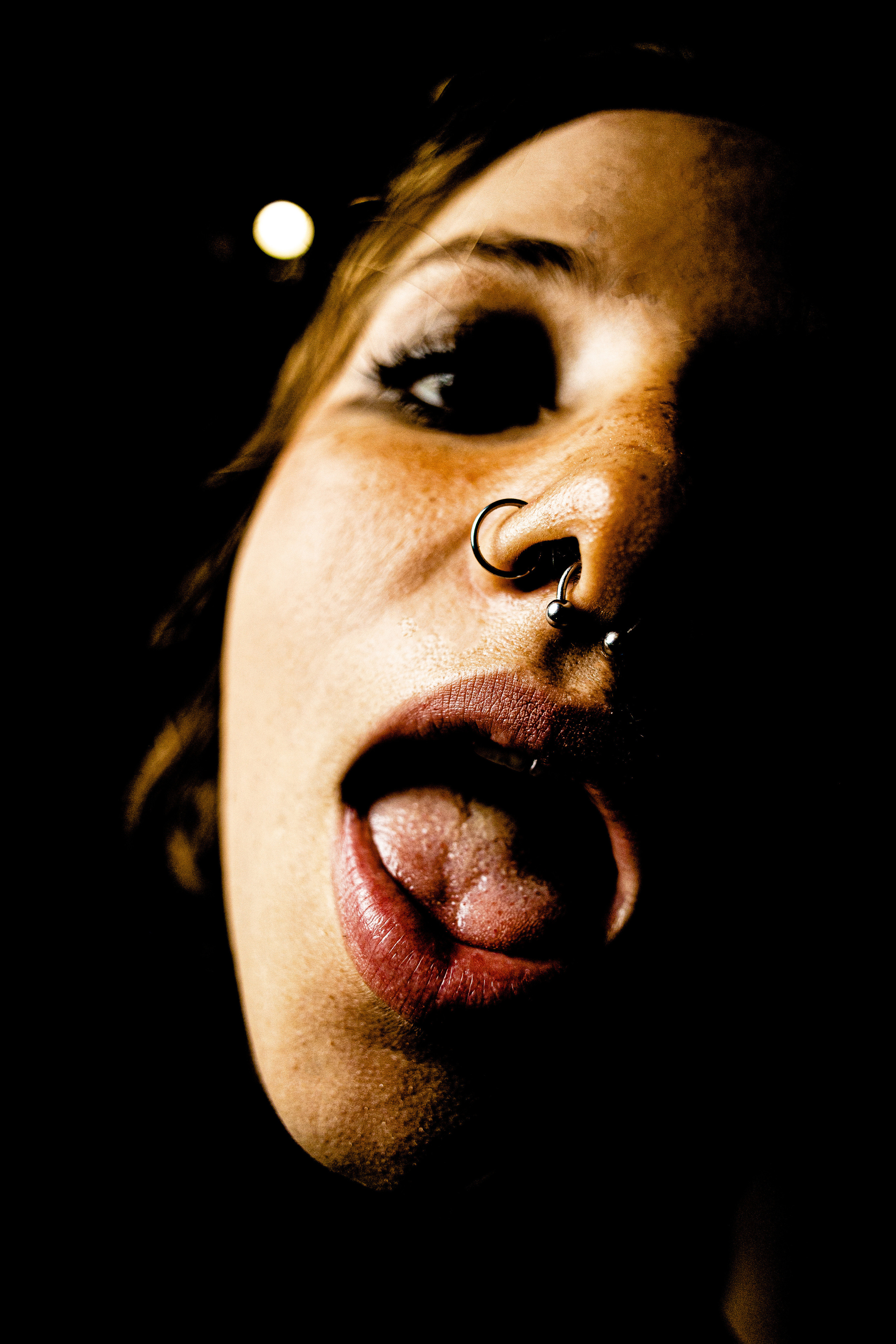 Бомба. Лера, Даня, Валли