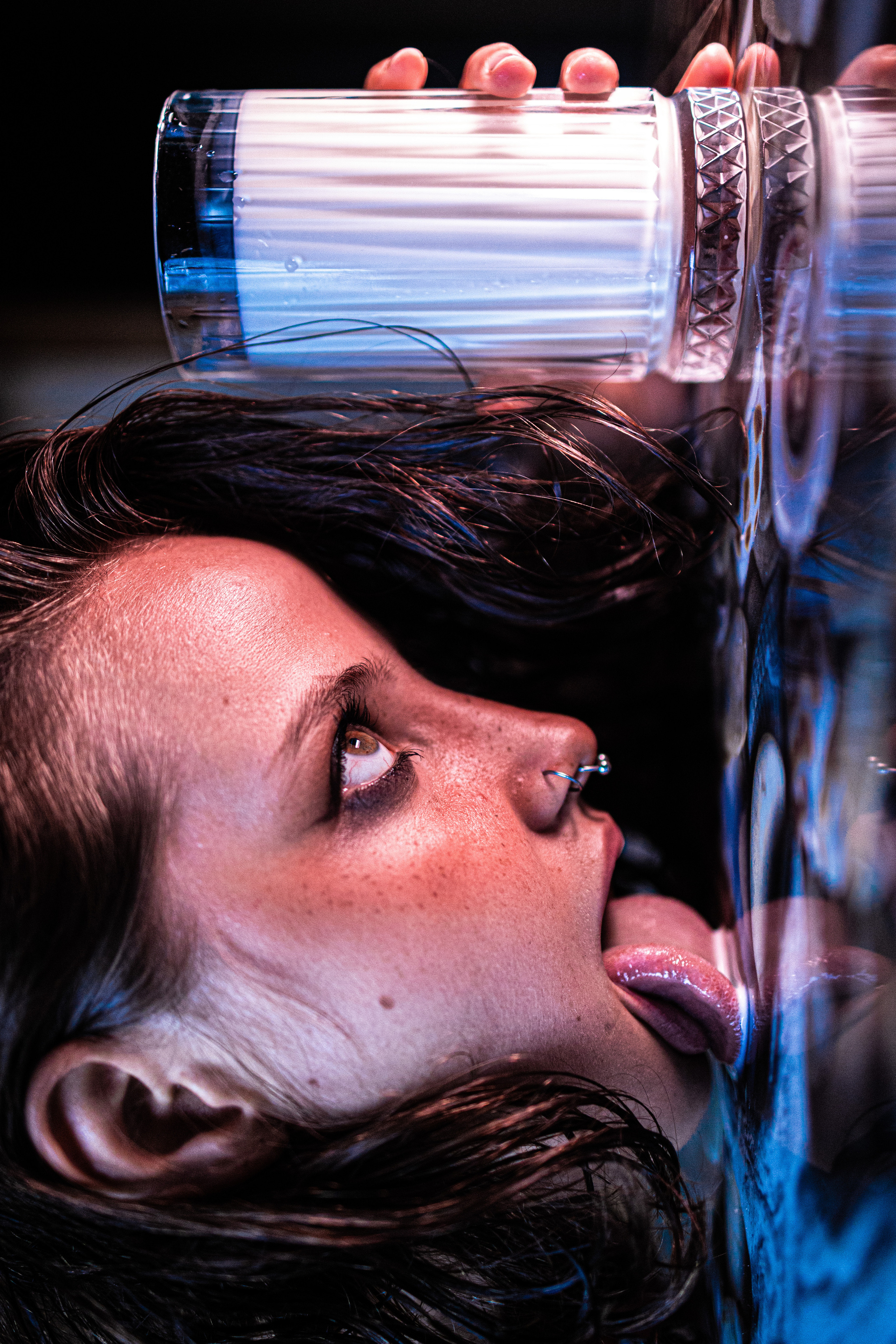 Бомба. Лера, Даня, Валли