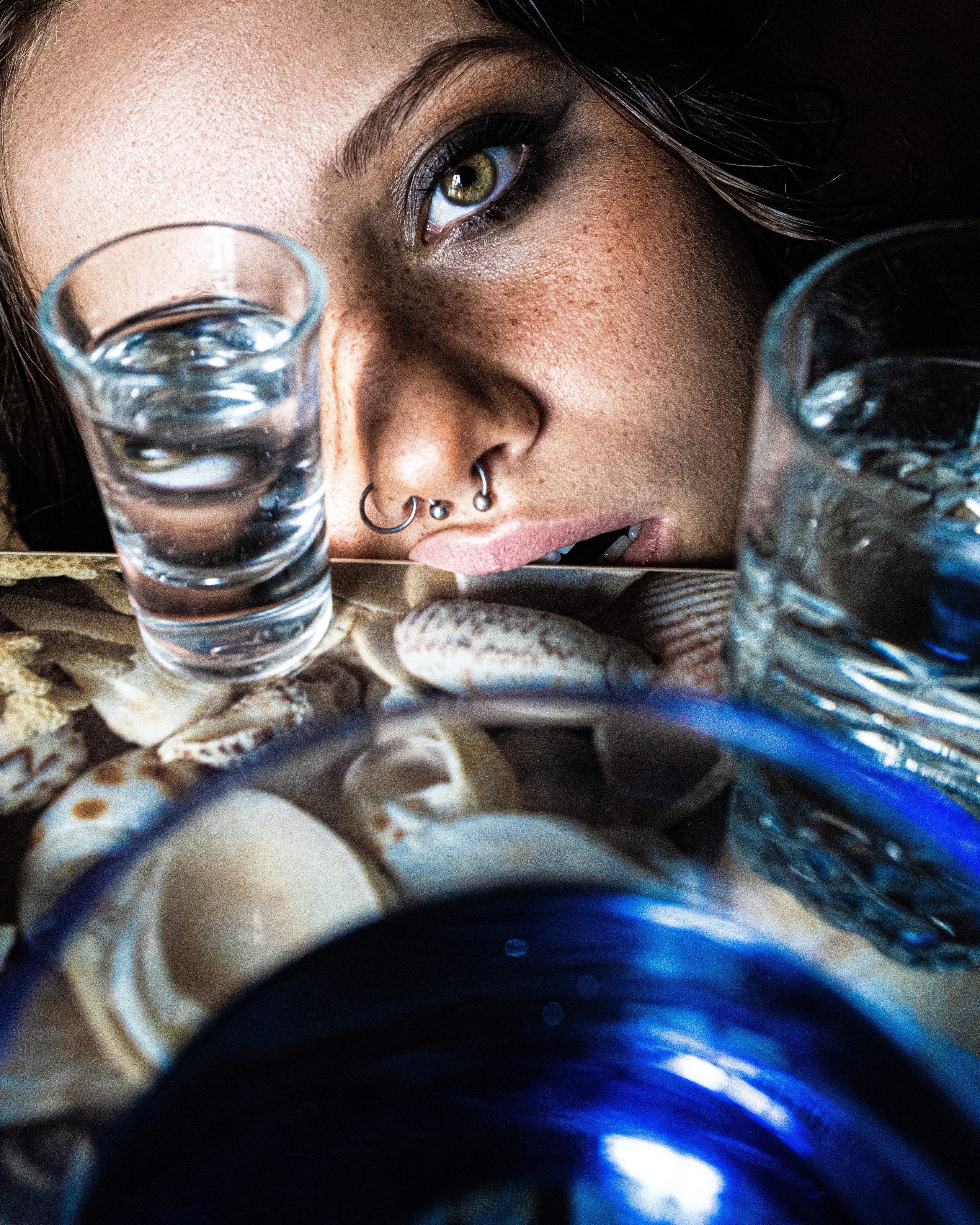 Бомба. Лера, Даня, Валли