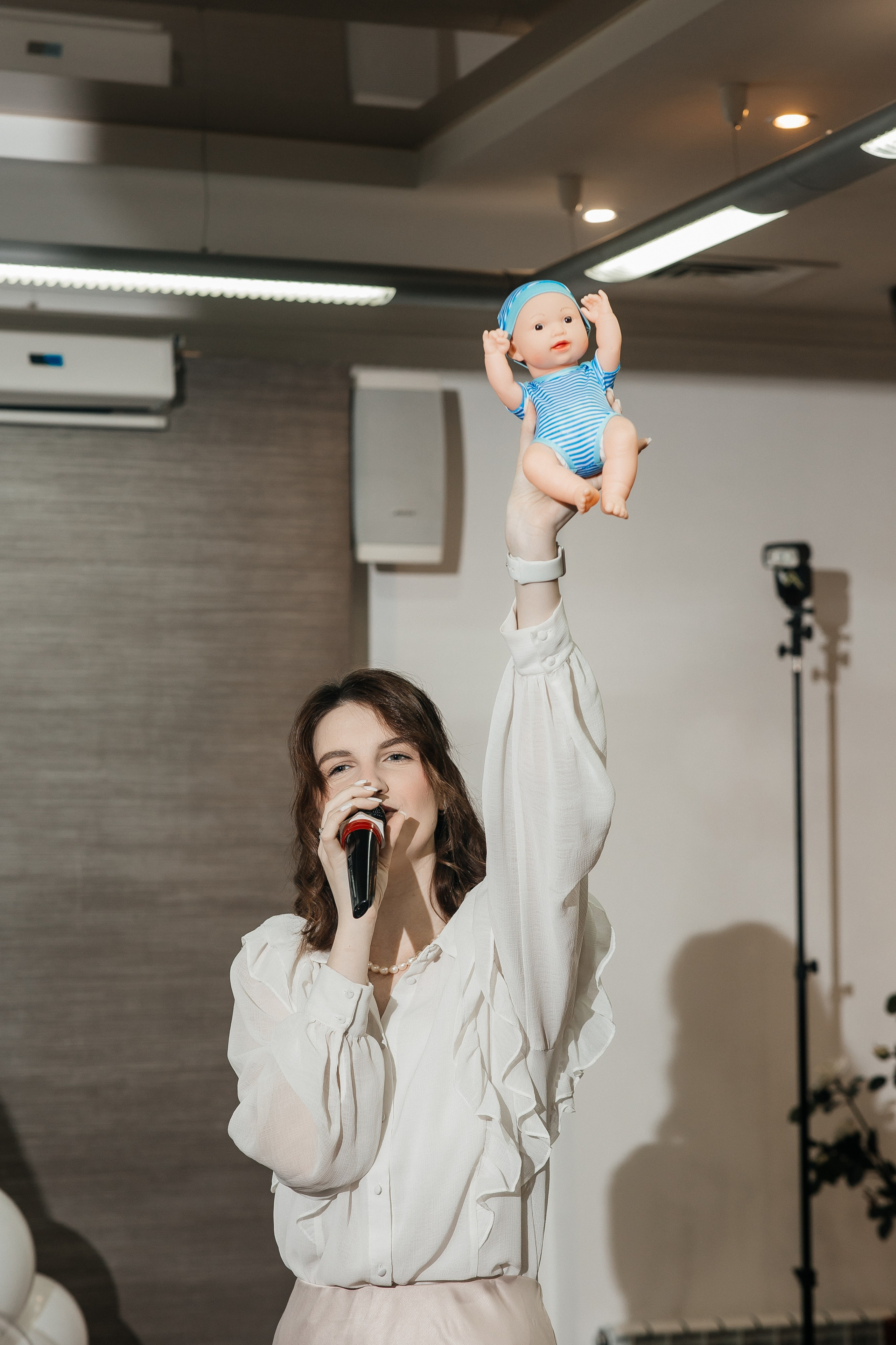 Гендерная вечеринка 2025. Свадебный и портретный фотограф Алина Иванова. Екатеринбург-Москва