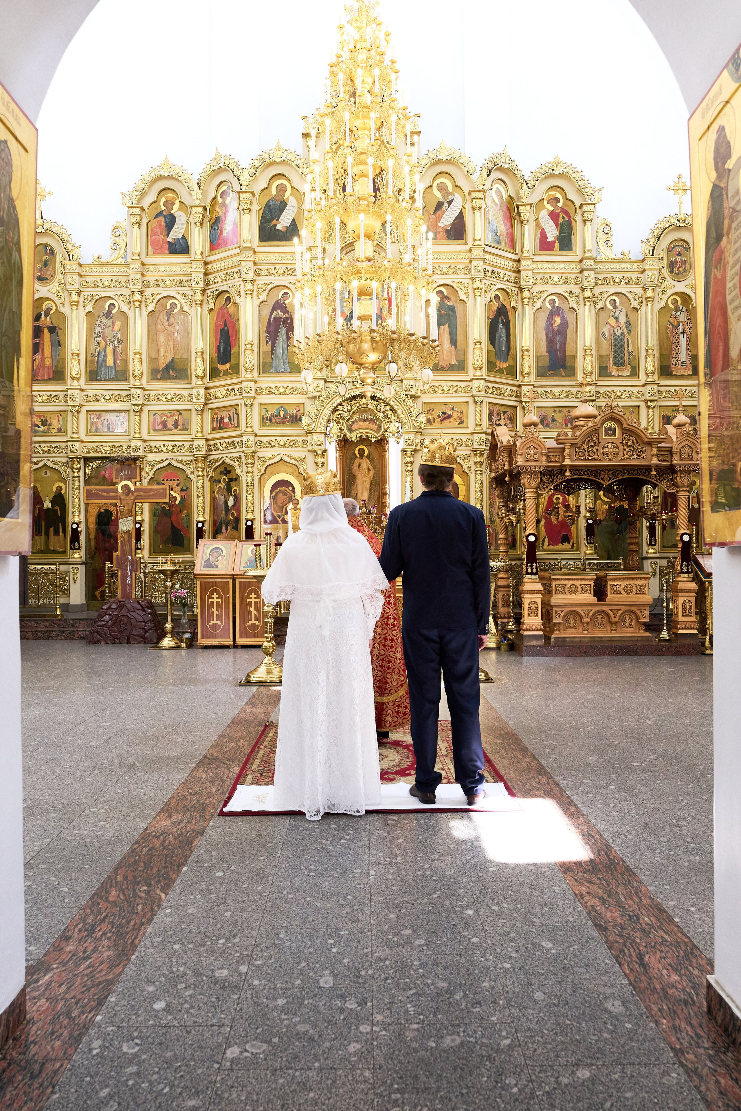 Василиса. Свадебный и репортажный фотограф в Москве Александр Кудрявцев