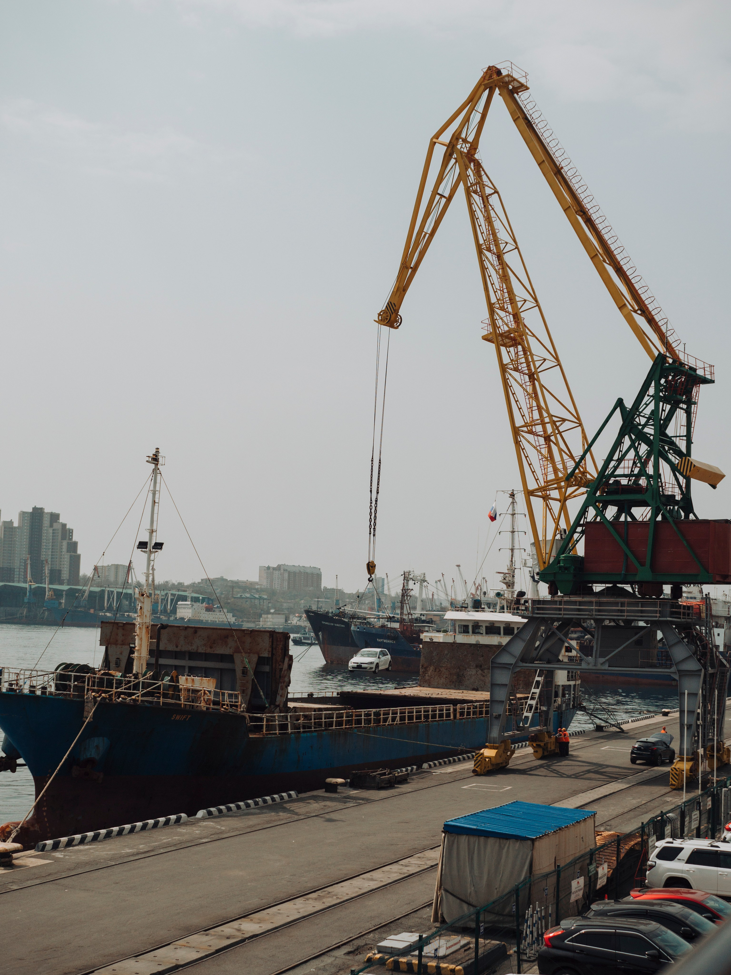 Съемки во Владивостоке. Фотограф и видеограф в Благовещенске и Санкт-Петербурге Мурыгина Мария