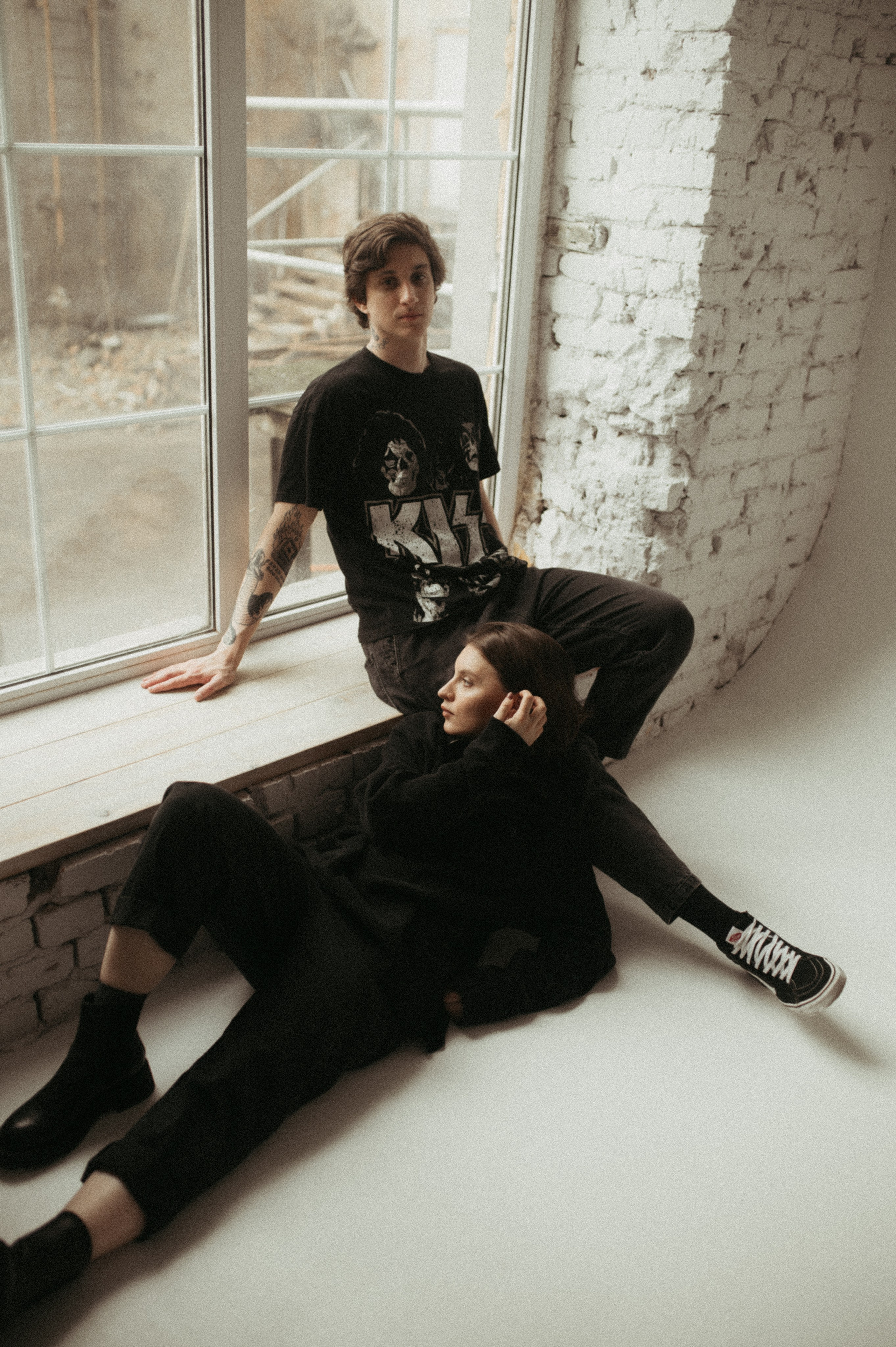 Даня и Юнона. Свадебный фотограф в Ростове-на-Дону Инна Абдул