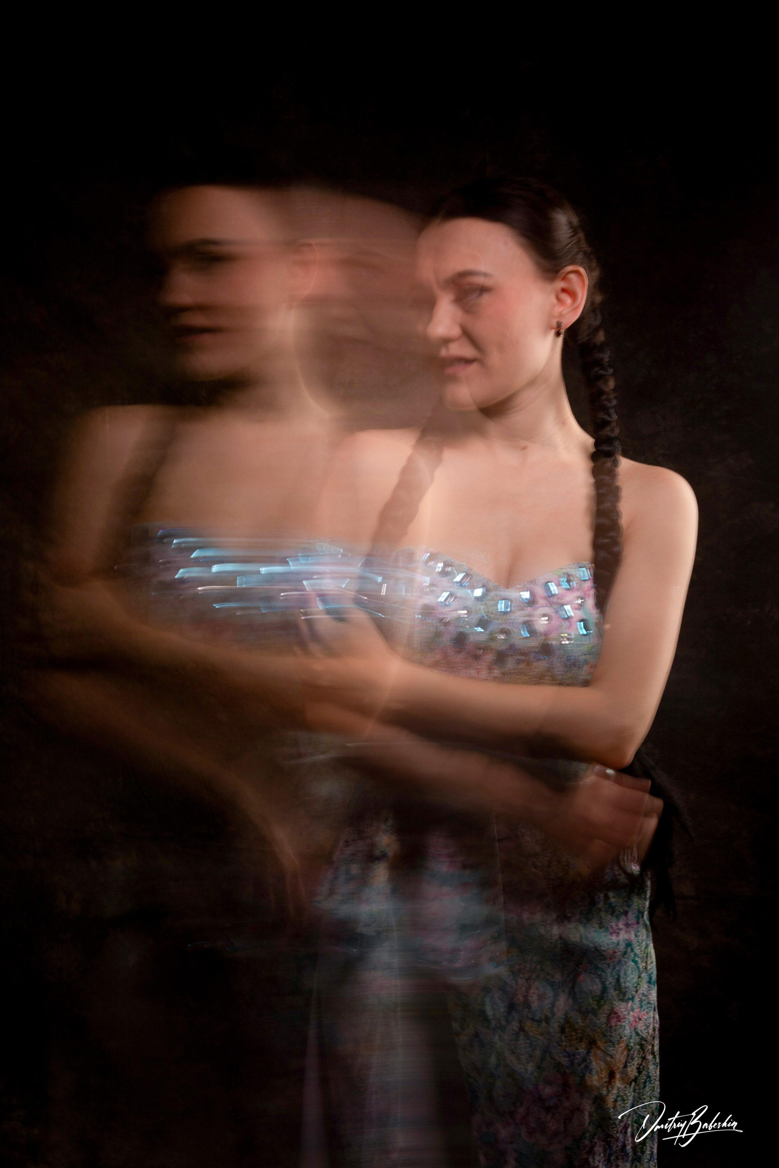 № 7. Фотограф в Петропавловске Казахстан