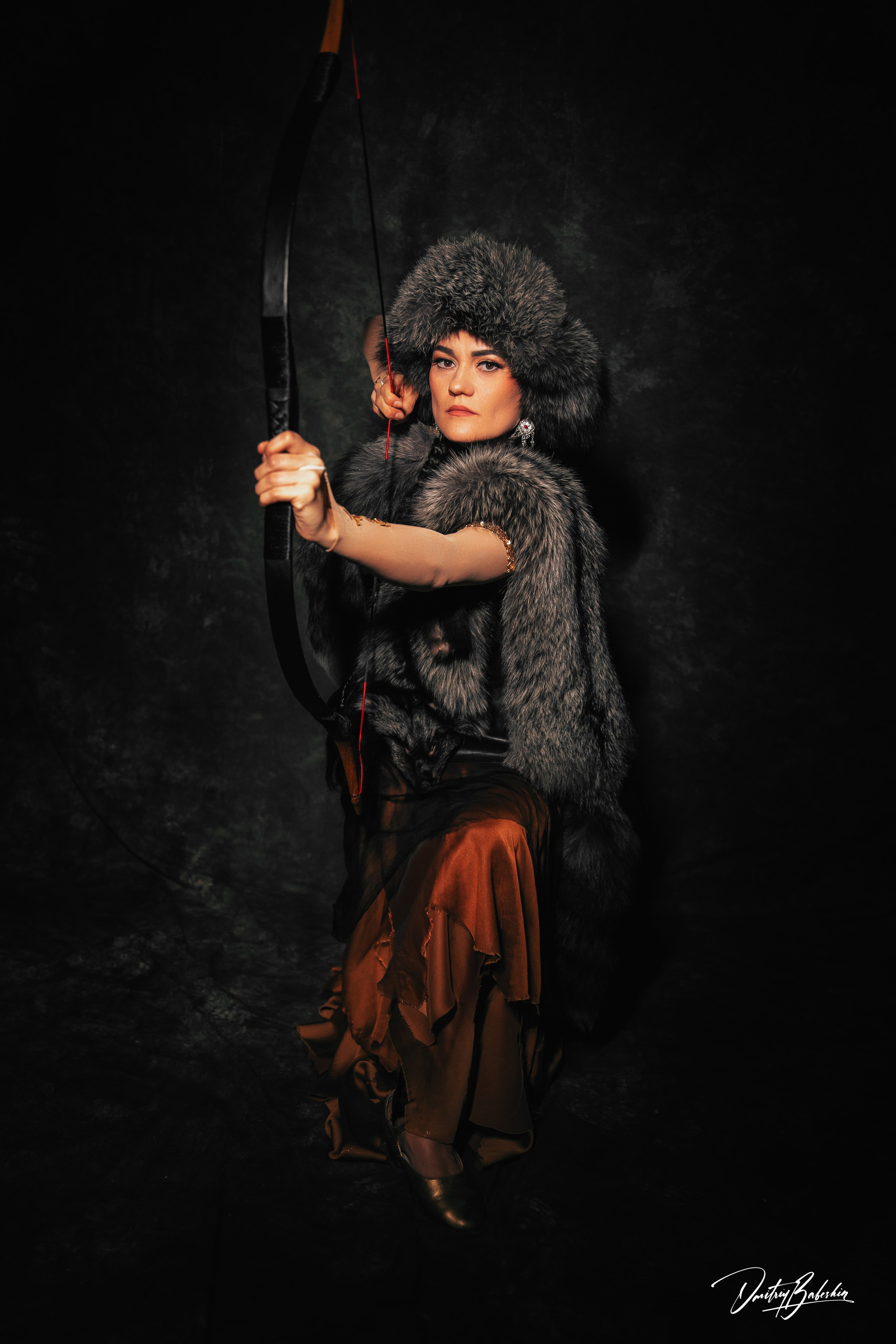 № 9. Фотограф в Петропавловске Казахстан