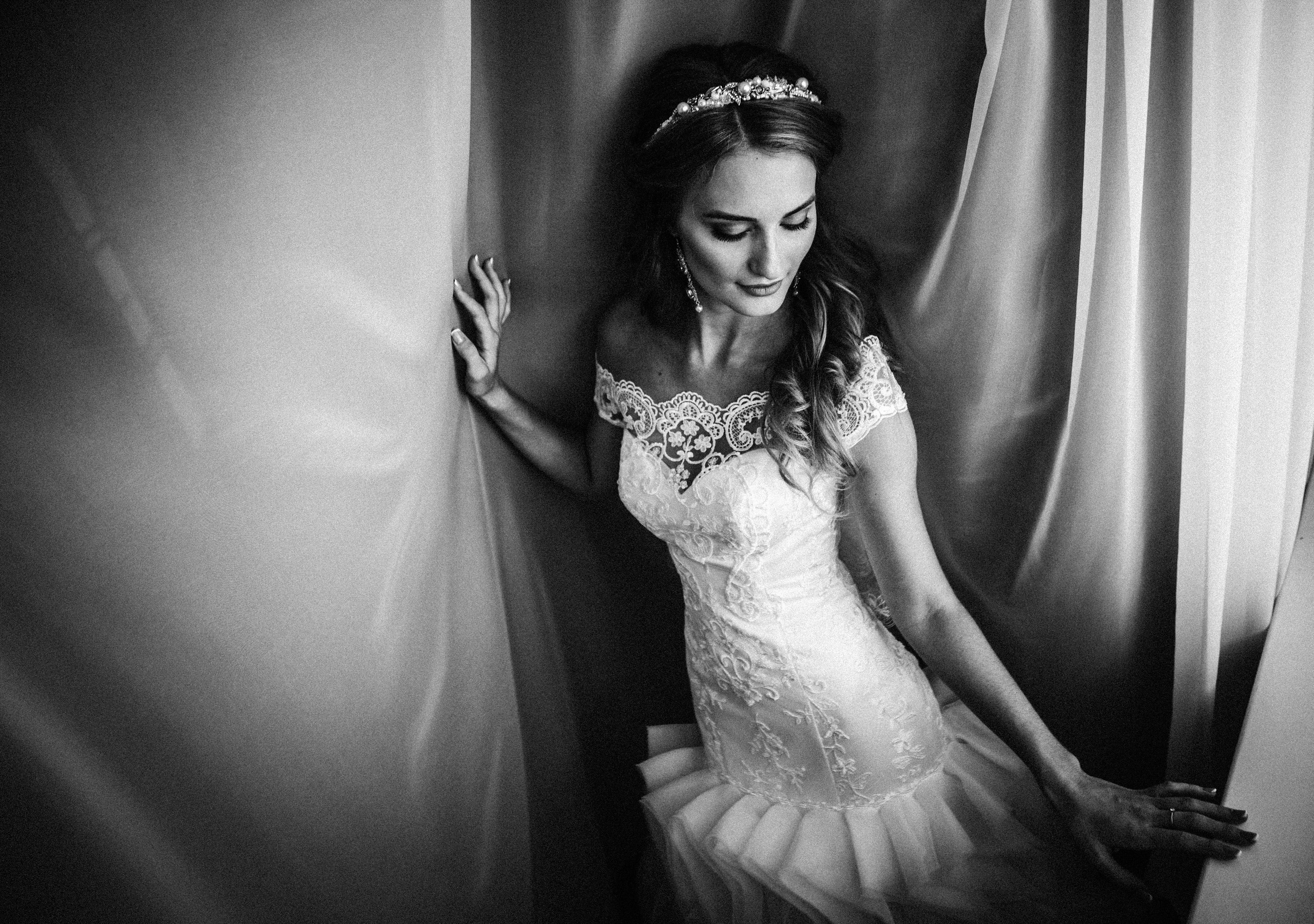 Юрий и Ирина. Фотограф в городе Самара Александр Гераськин