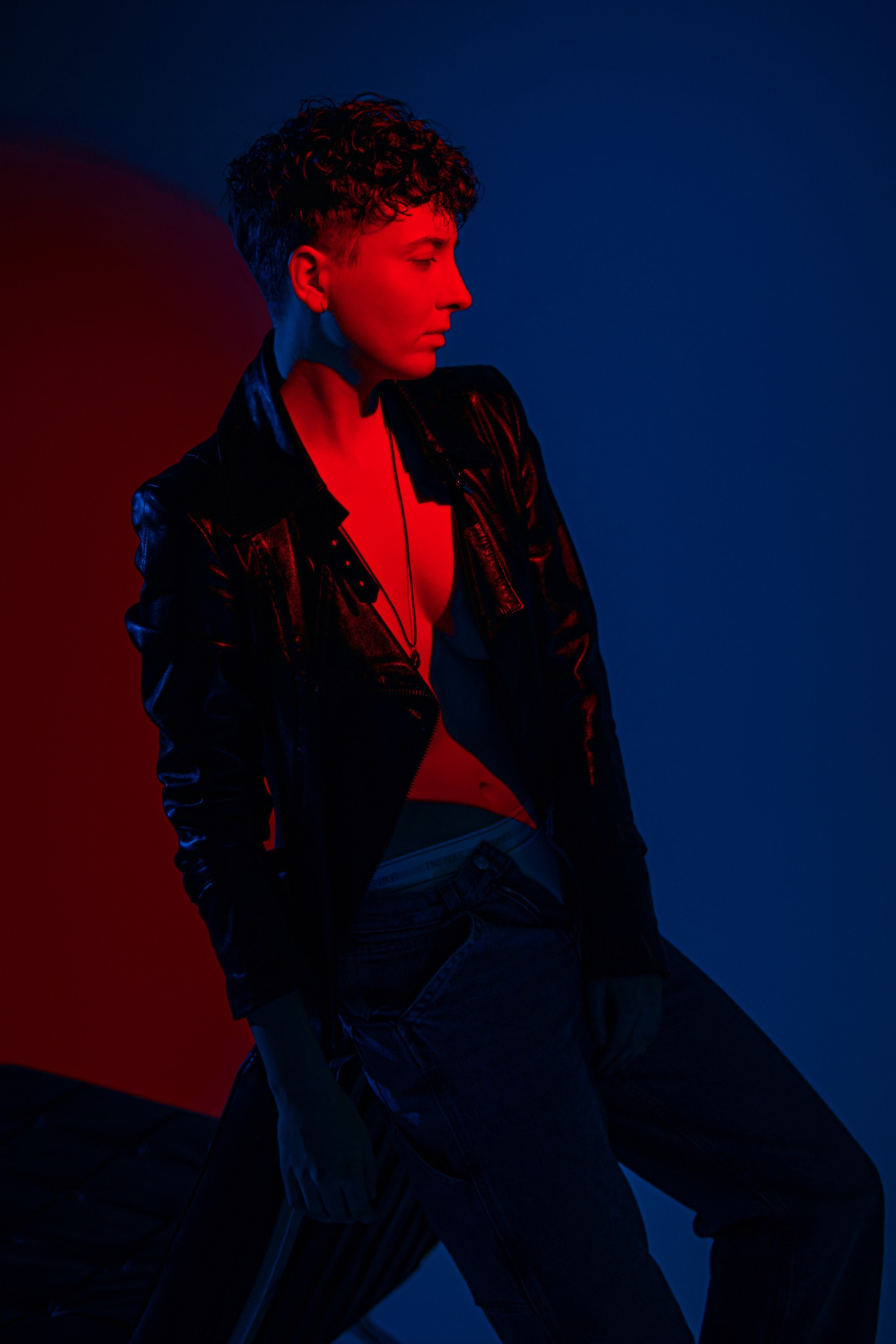 Кристина. Даниил Савиных | Фотограф Тюмень