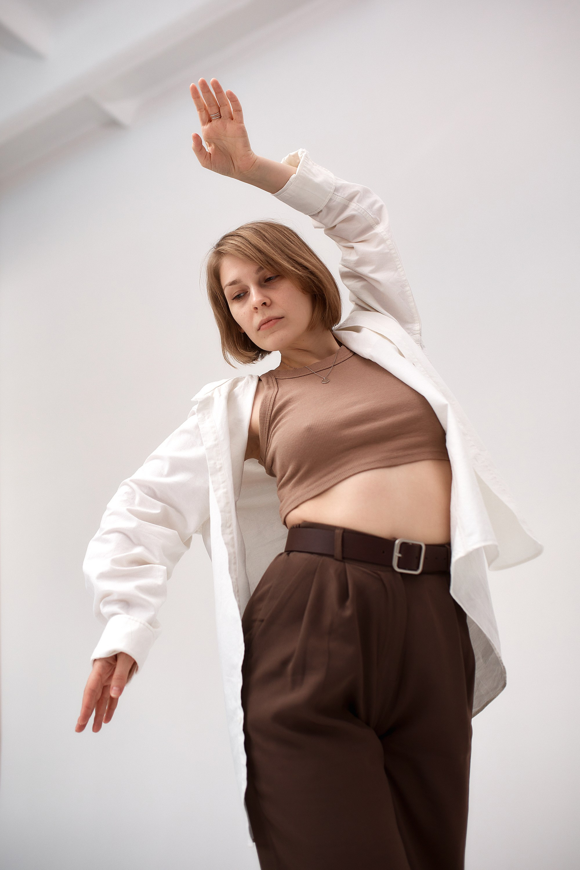 Лера. Даниил Савиных | Фотограф Тюмень