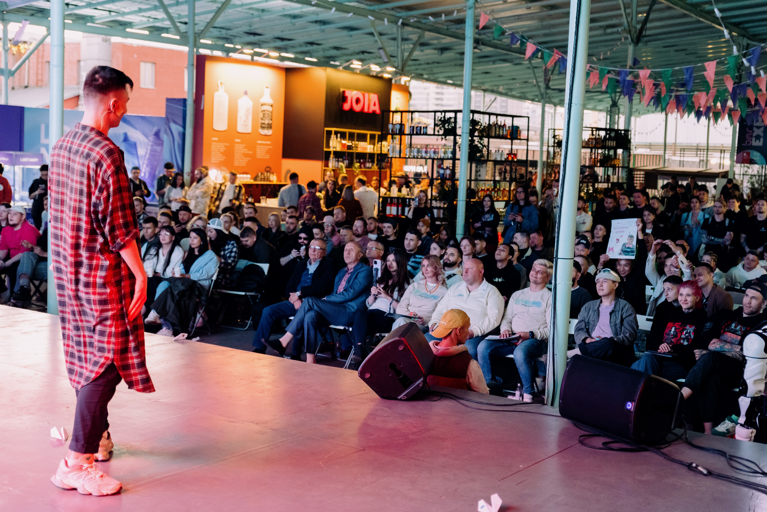 Bar Hub. Фотограф в Москве