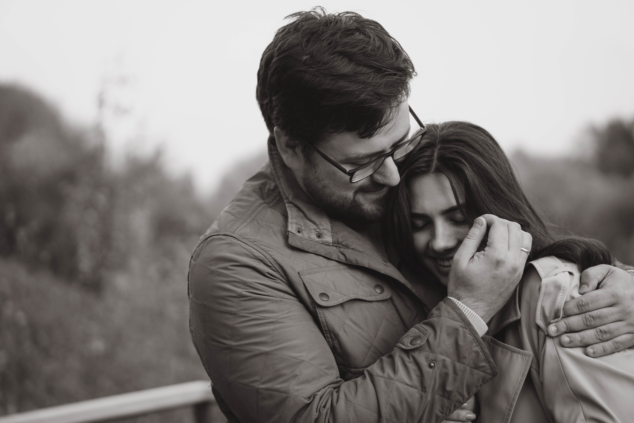 Семейная съемка Крылатские холмы. Фотограф Москва Валерия Веденина