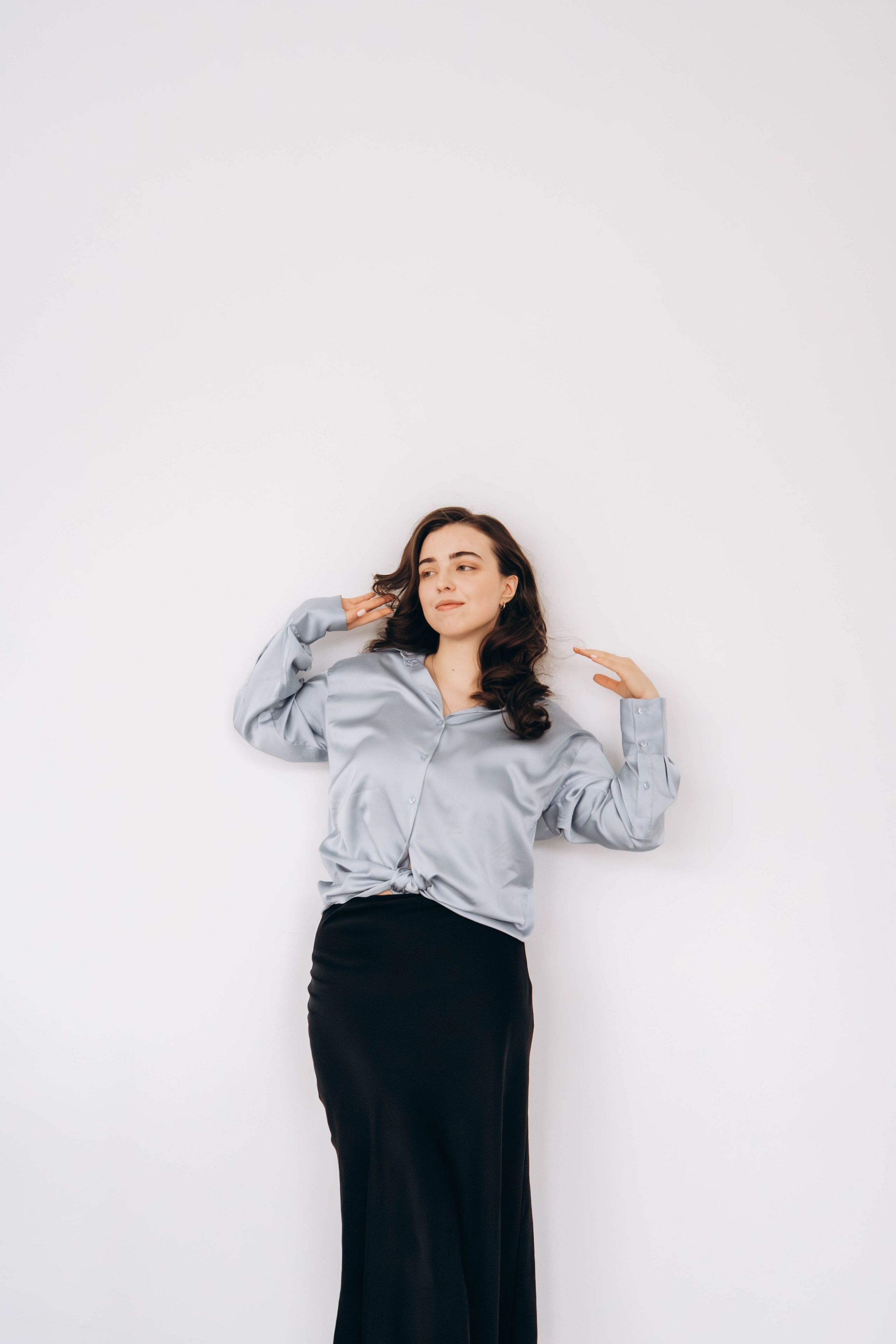 Ксения. Фотограф Москва Валерия Веденина