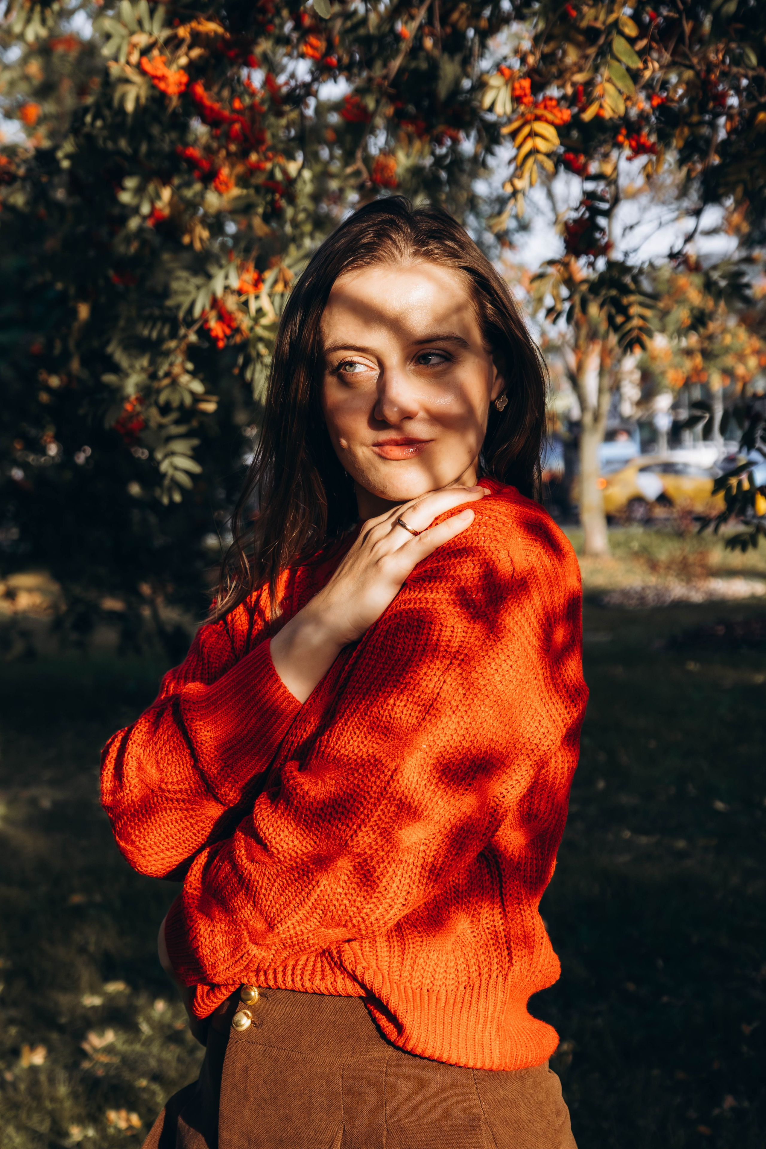 Юлия. Фотограф Москва Валерия Веденина