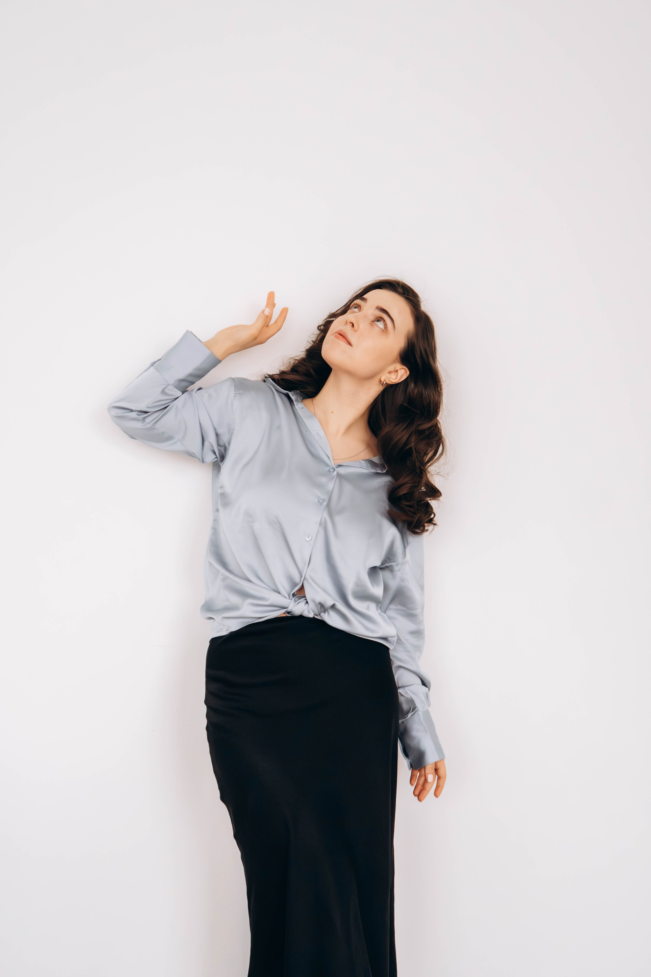 Ксения. Фотограф Москва Валерия Веденина