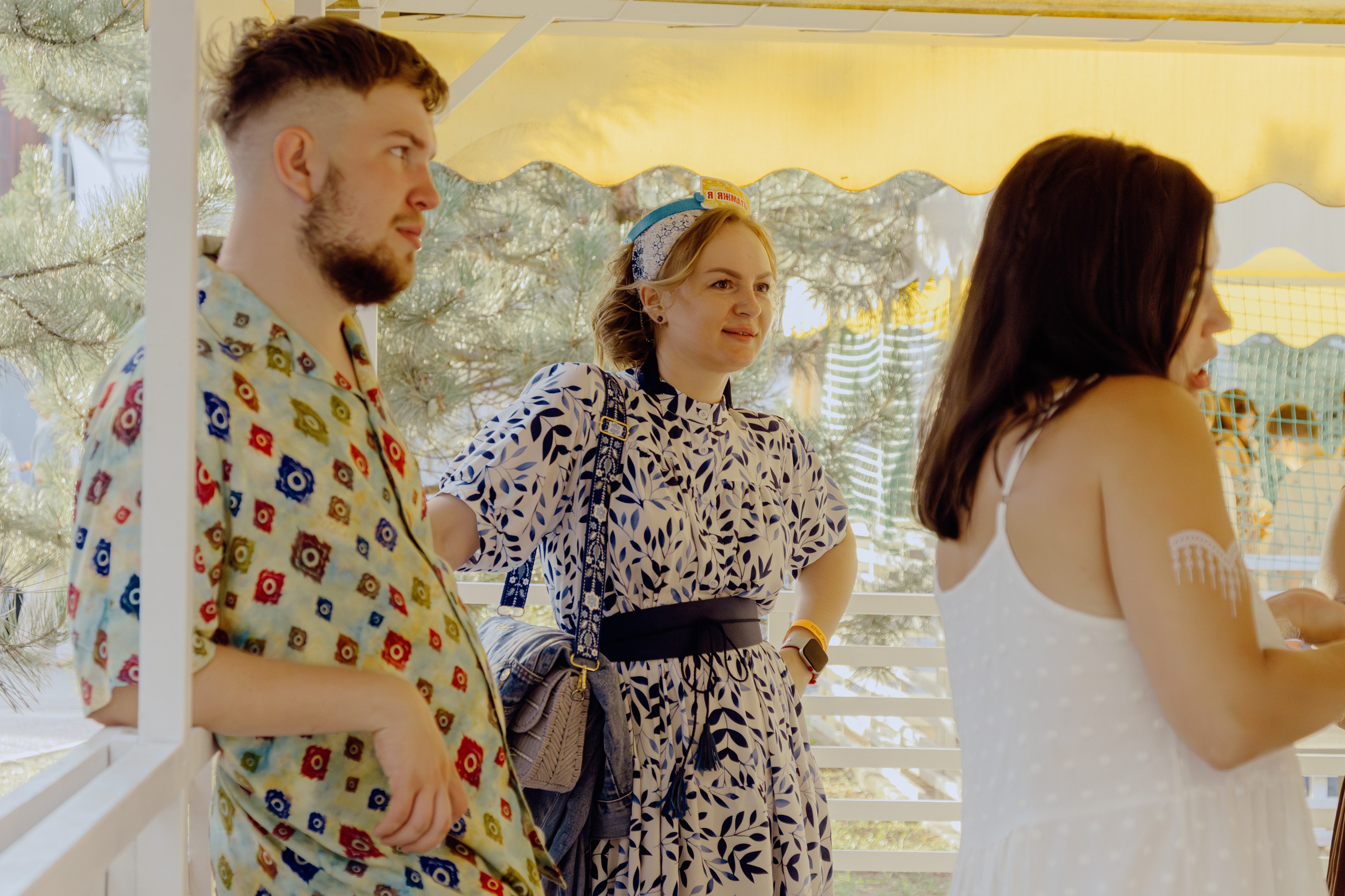 Репортажная съёмка корпоратива компании Феникс. Портретный фотограф в Ростове-на-Дону Антон Казарин