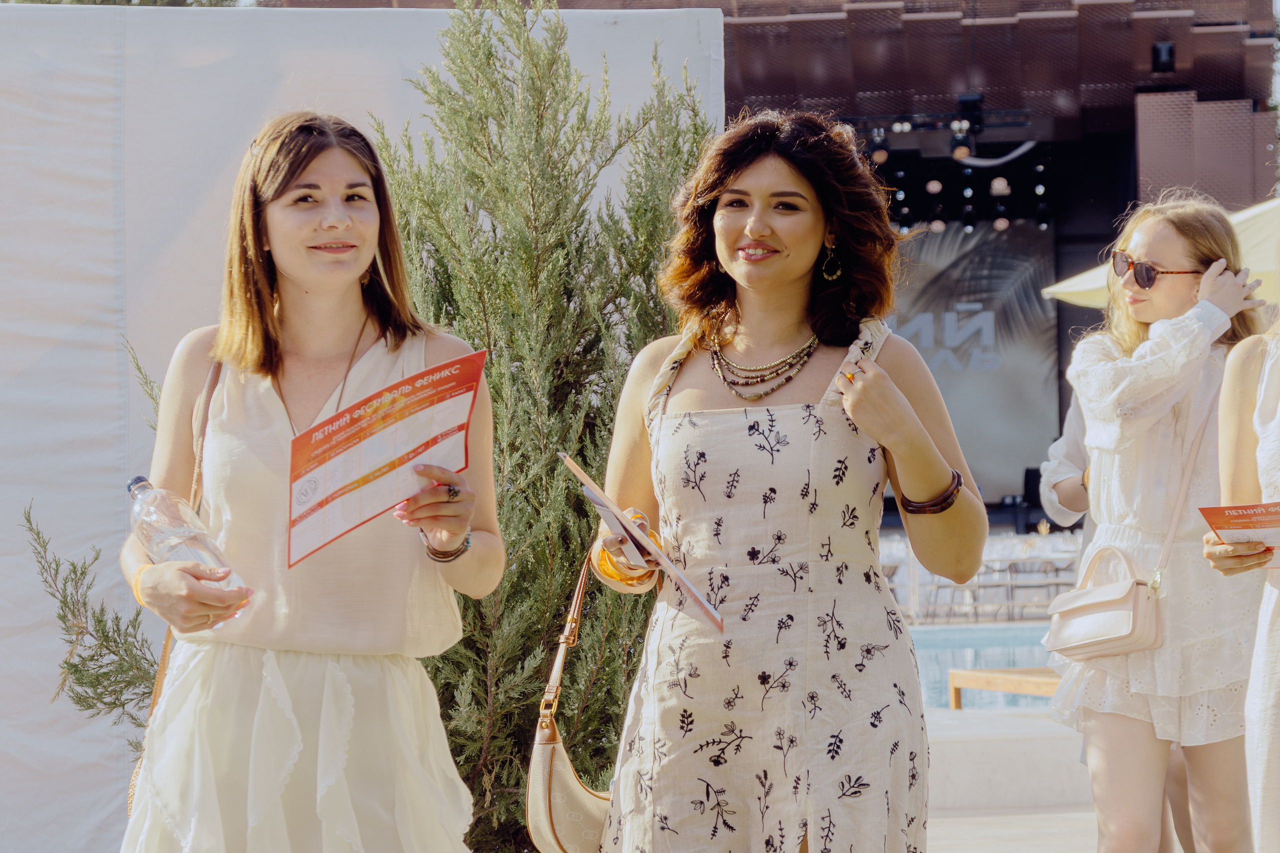 Репортажная съёмка корпоратива компании Феникс. Портретный фотограф в Ростове-на-Дону Антон Казарин