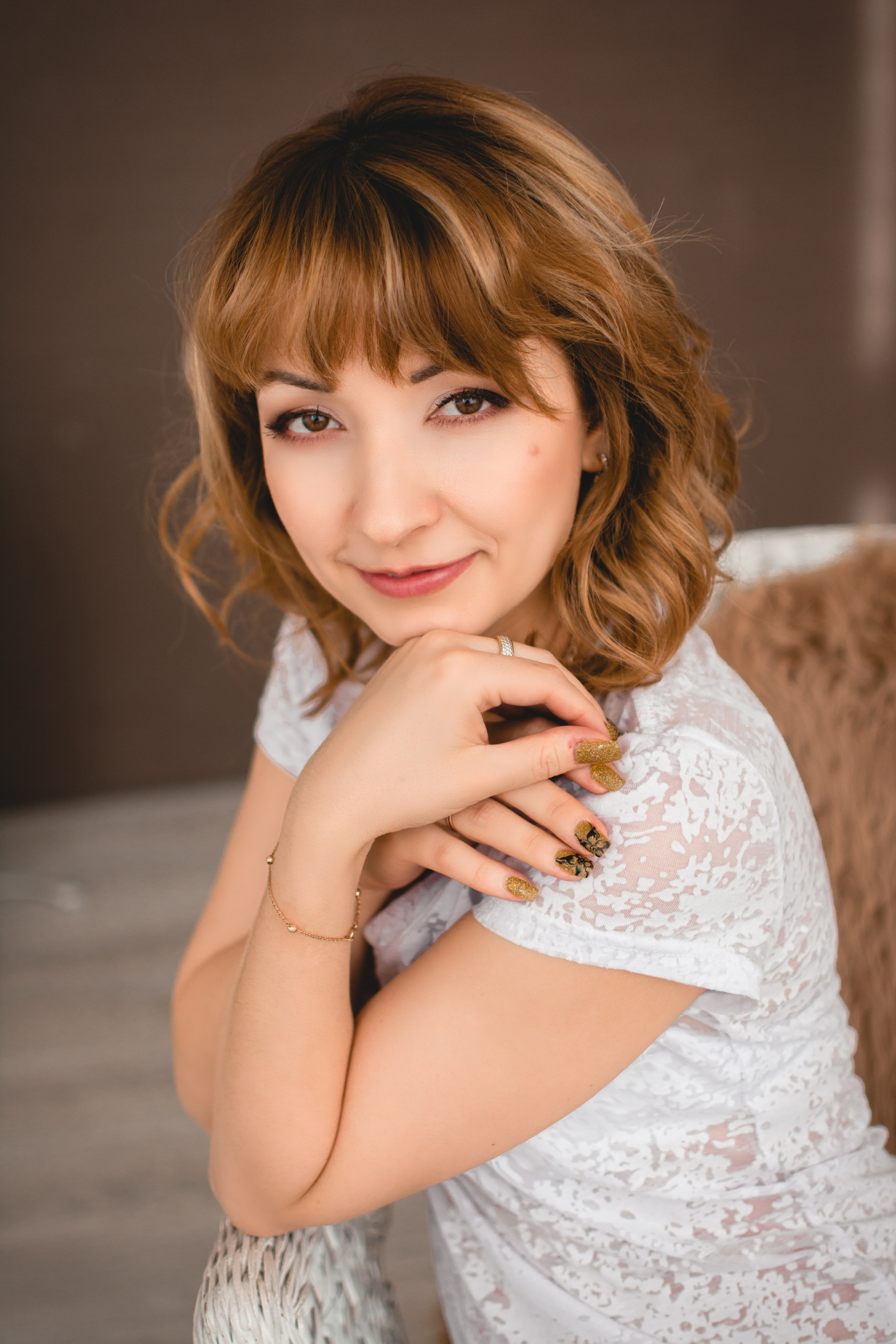 Гульназ с сыном. Портретный креативный творческий фотограф в Казани Михаил Бушенев