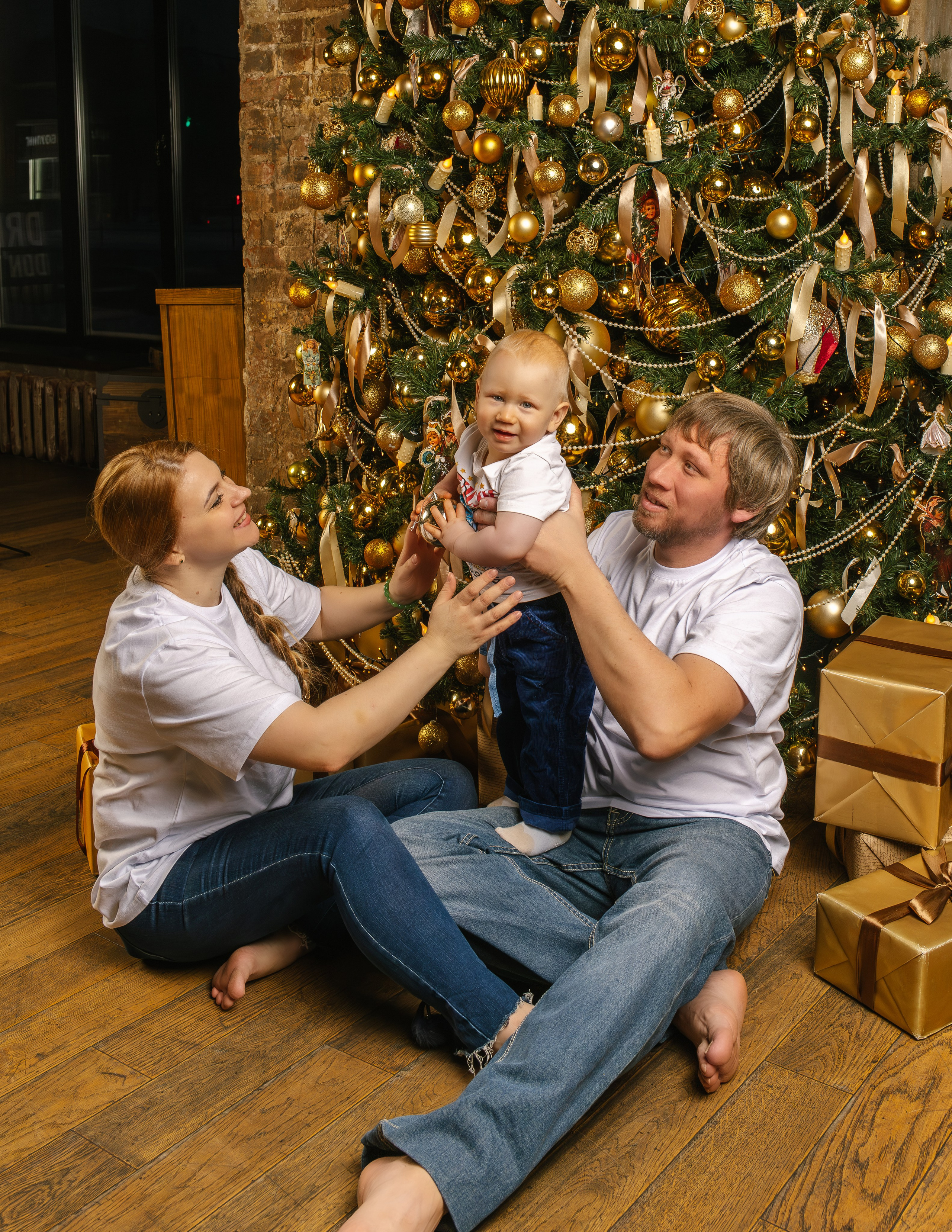 Альбомы семейных фотосессий. Семейный и свадебный фотограф в Москве и Домодедово Анна Авилочкина