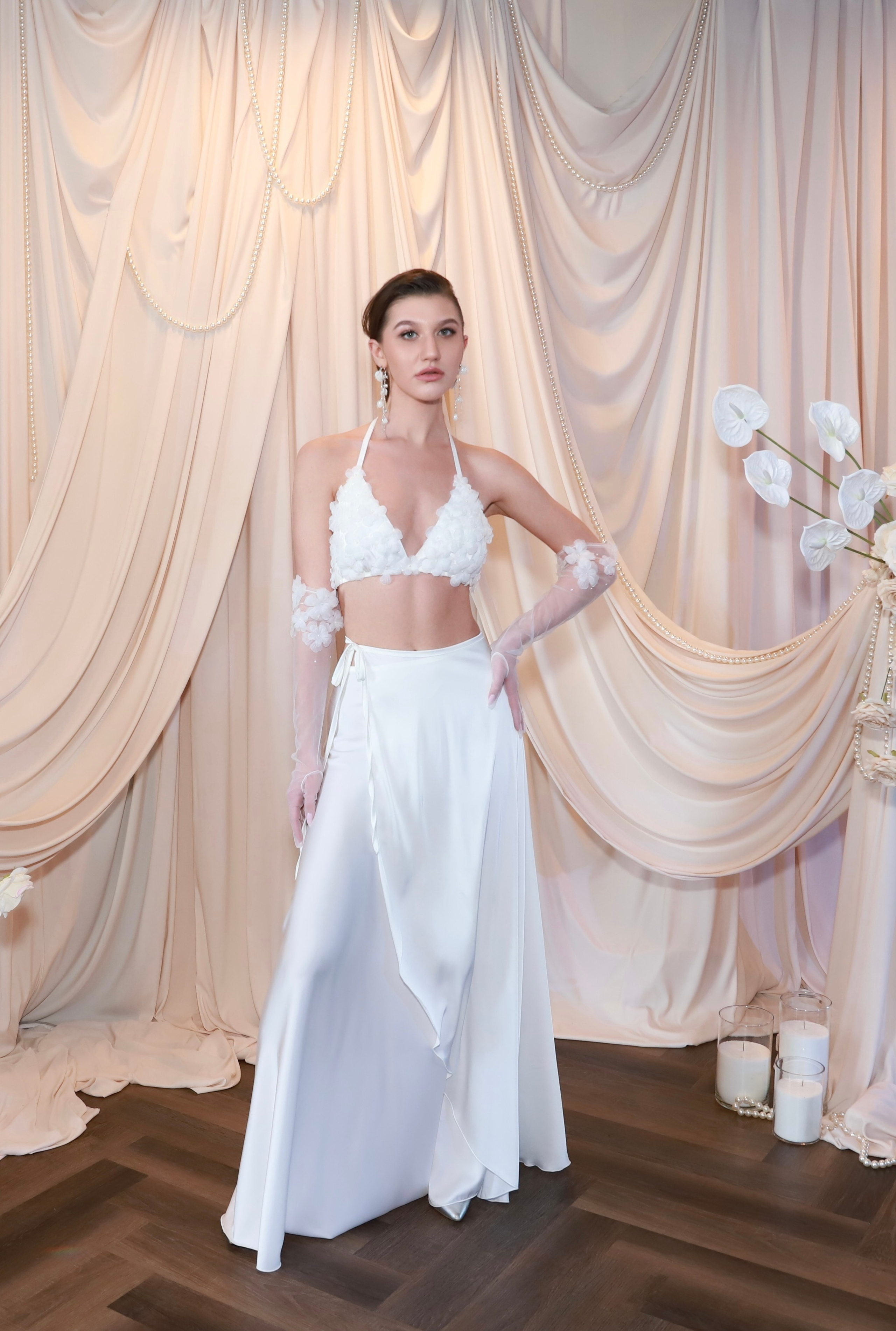 Проект Я невеста. Фотограф Юлия Мальцева