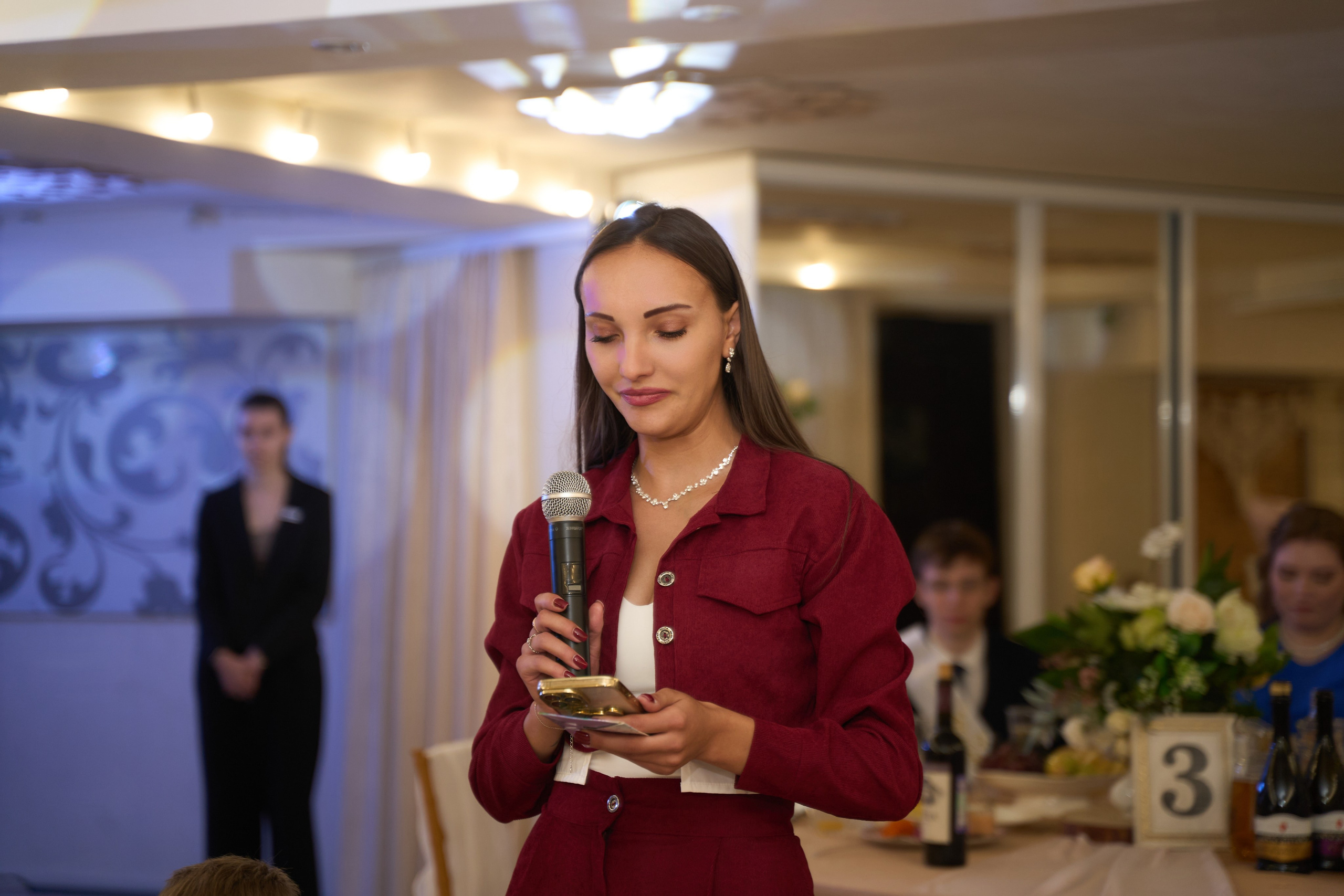 Свадьба Илья & Дарья. Mariage