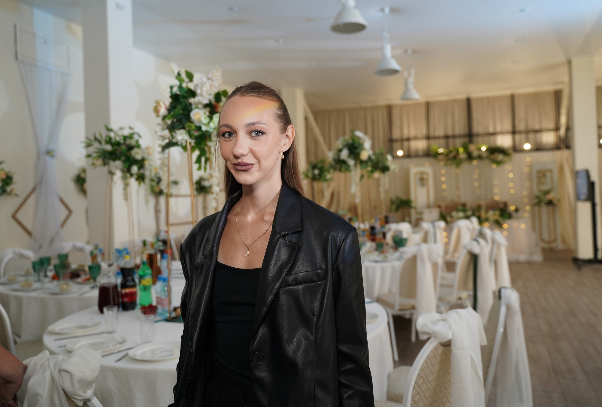 Свадьба Лада & Кирилл. Mariage