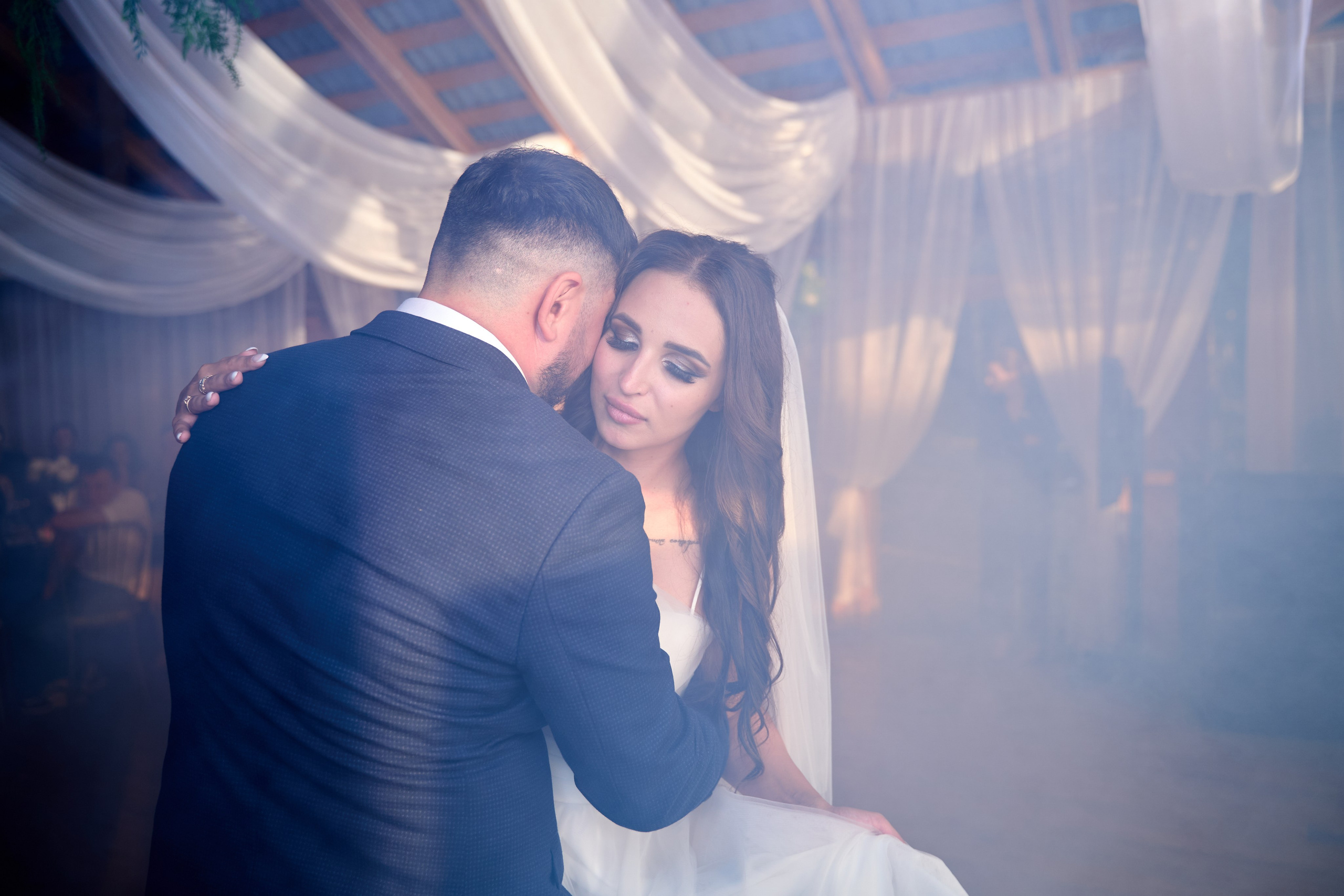 Свадьба Петрос & Лилия. Mariage