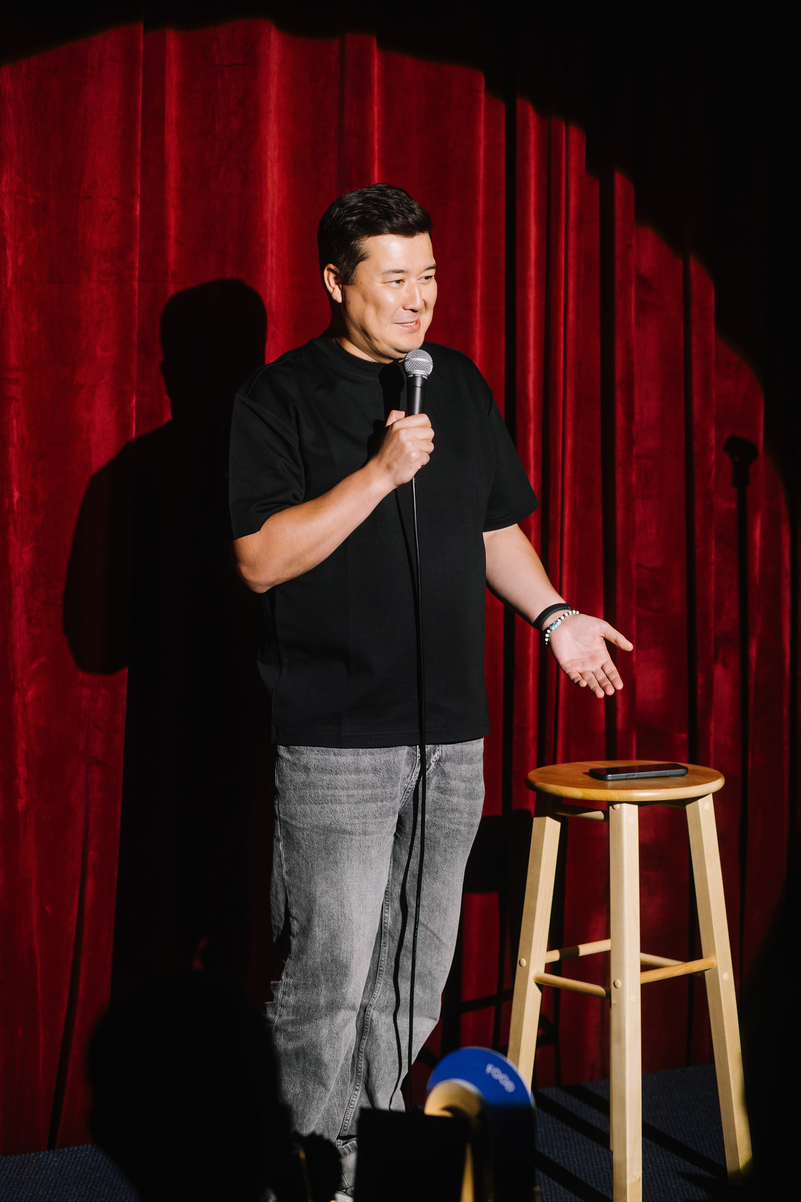 Открытие StandUp Bar «Carlin». Свадебный фотограф в Павлодаре и Астане