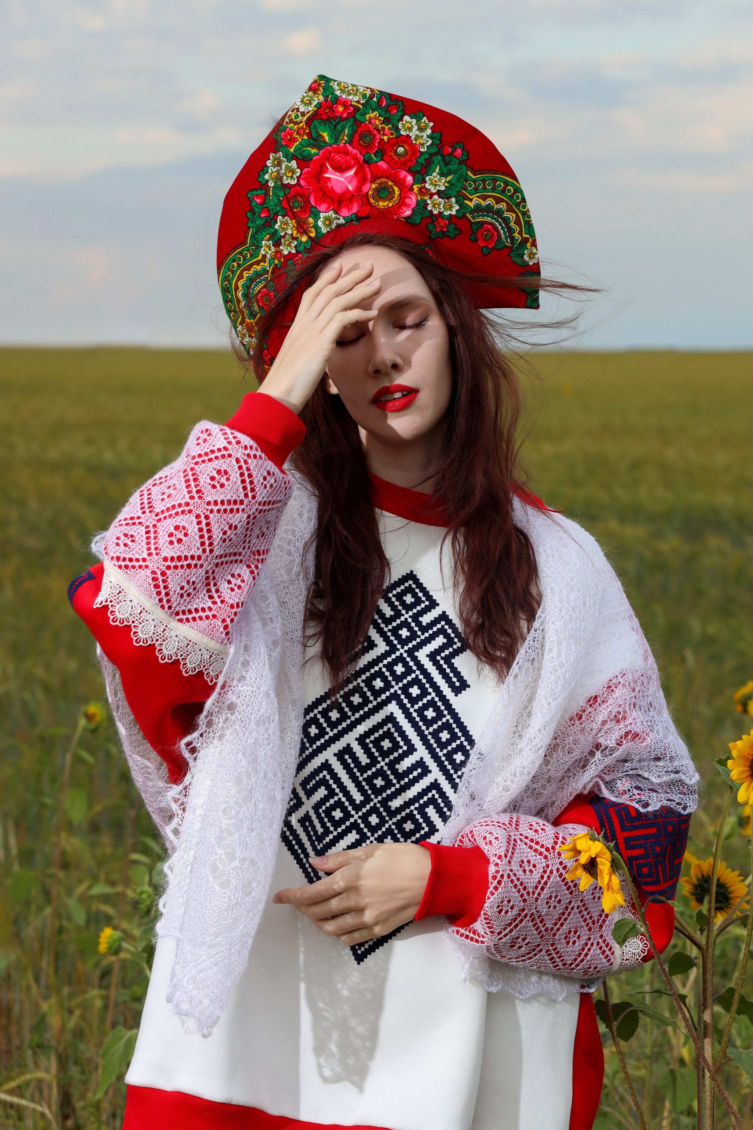 Ирина. Модельное агентство Lemi Models