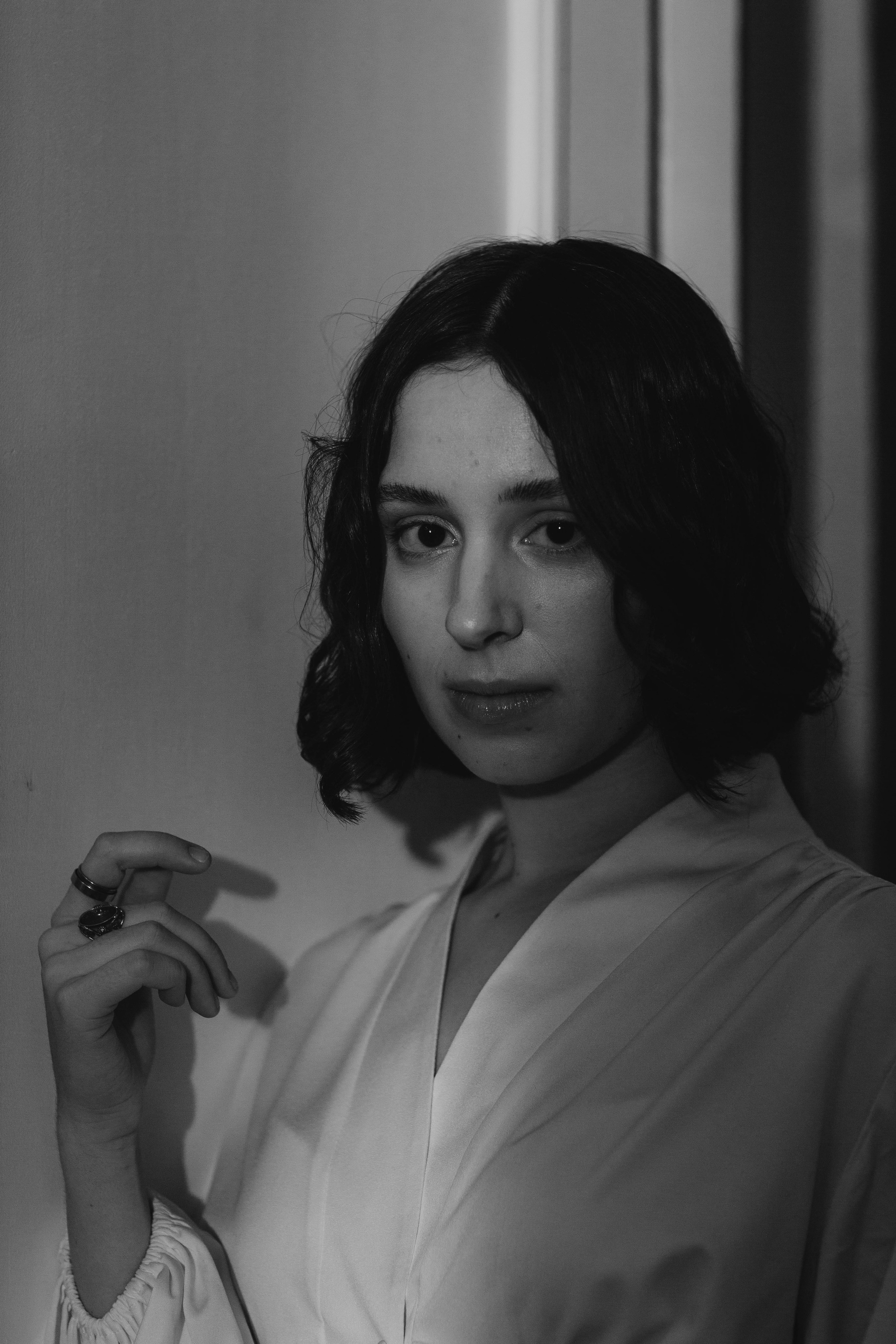 Катя. Мальтийская капелла. Свадебный и портретный фотограф в Санкт-Петербурге