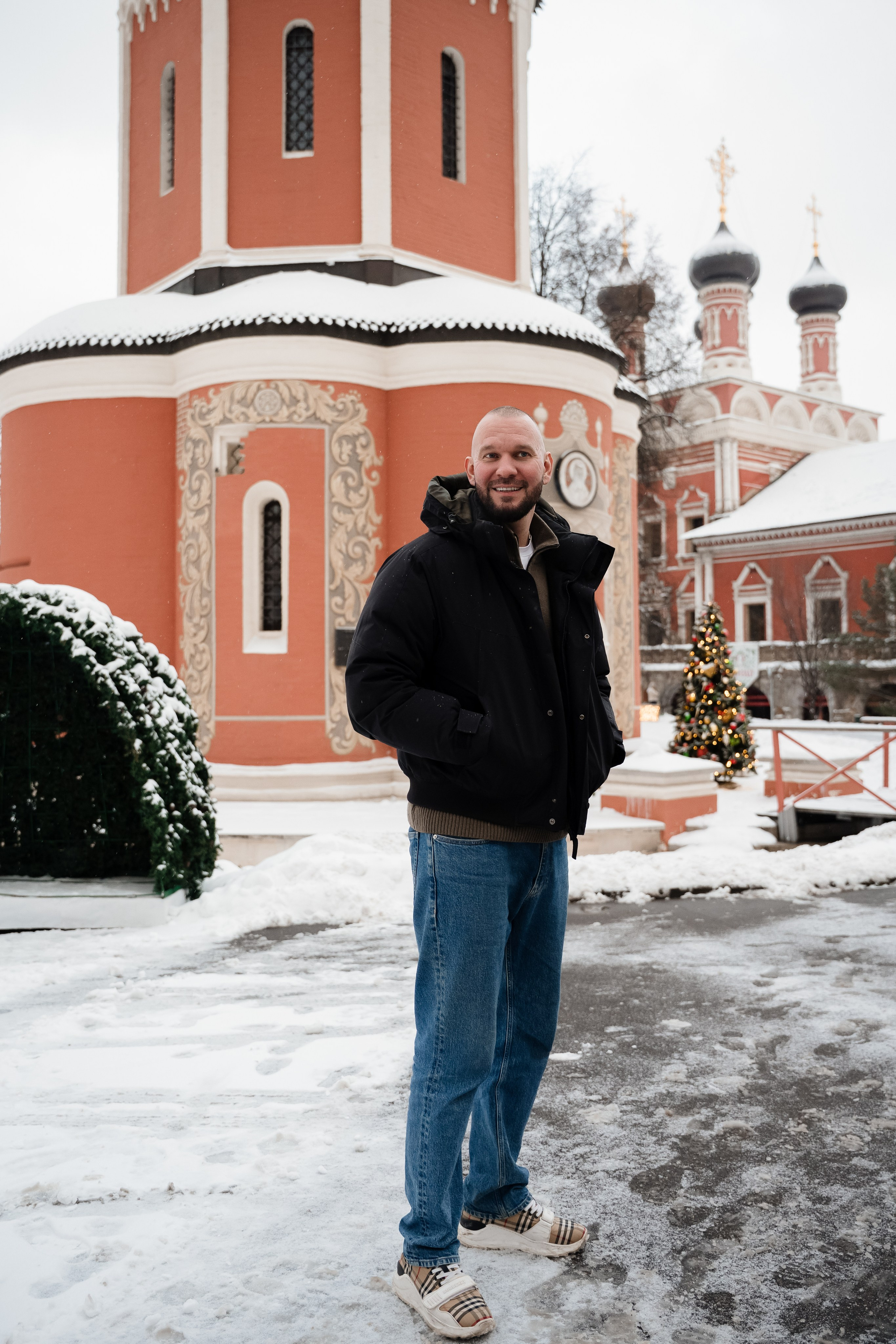 LOC-DOG. Фотограф Москва