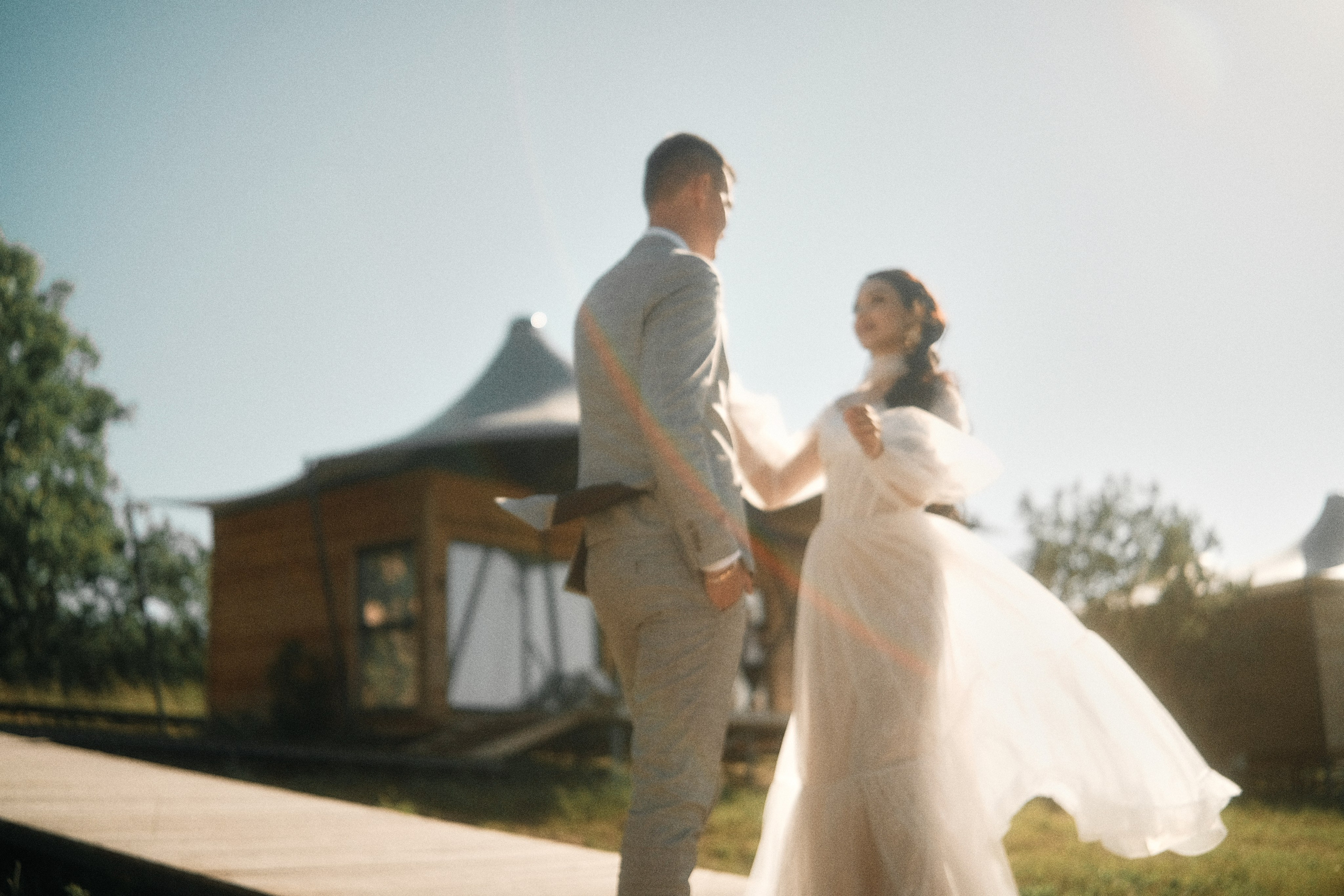 L & V. Свадебная видеосъемка в Крыму и Севастополе