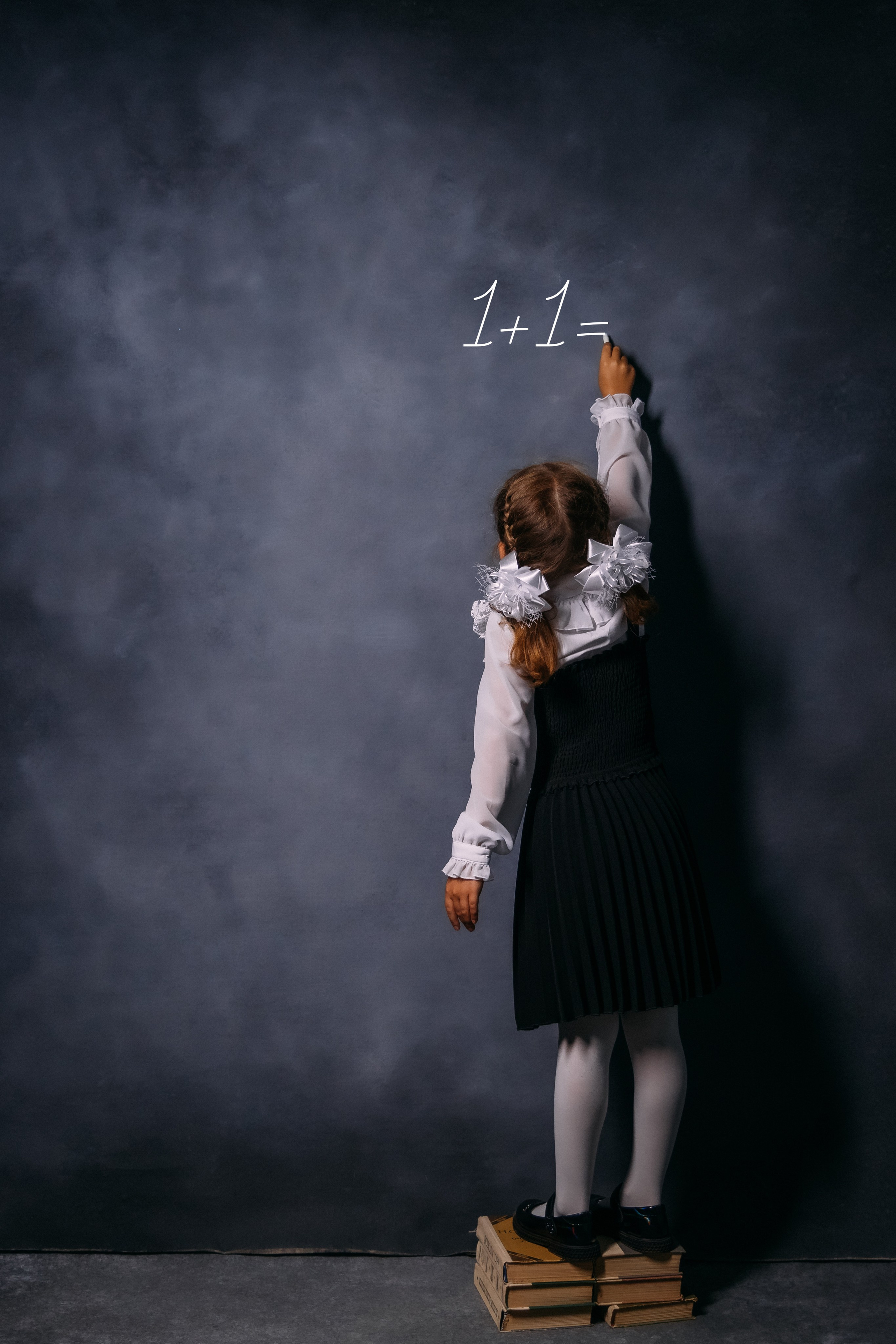 Фотопроект ПЕРВОКЛАШКА 2023. Женский и семейный фотограф Елена Петрова