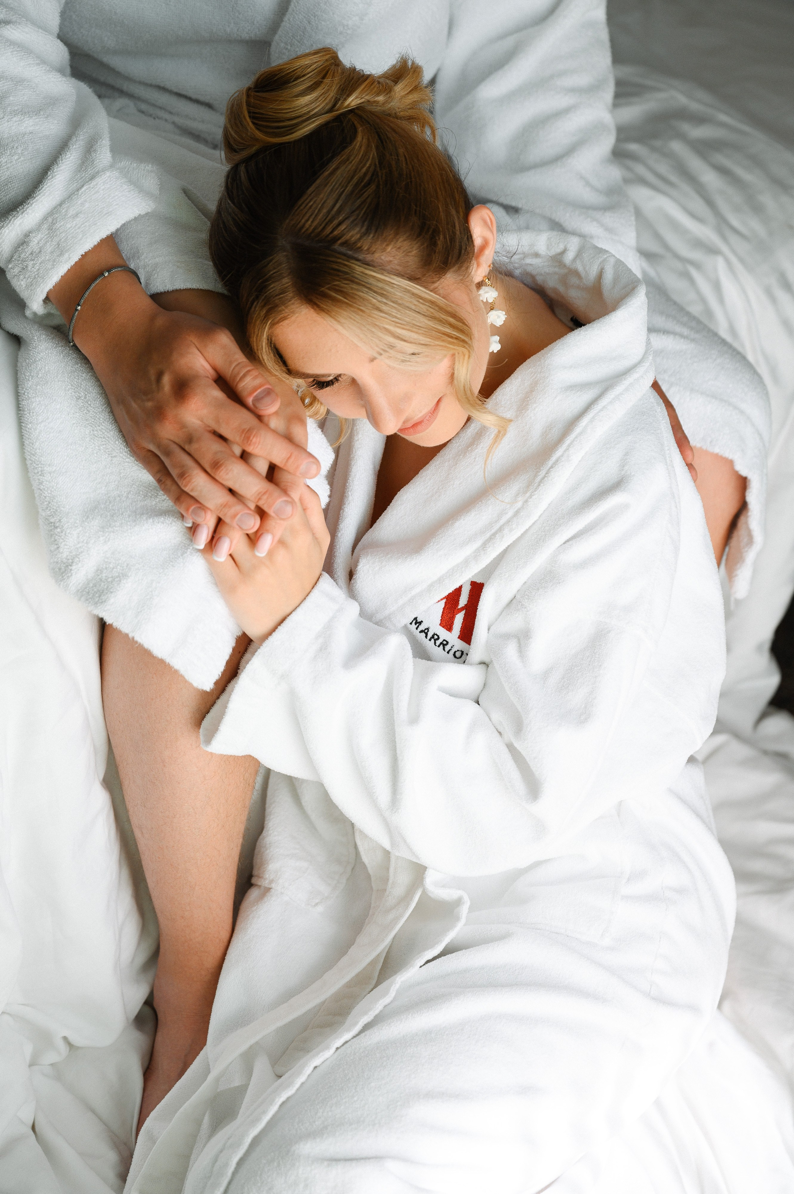 Илья & Алина