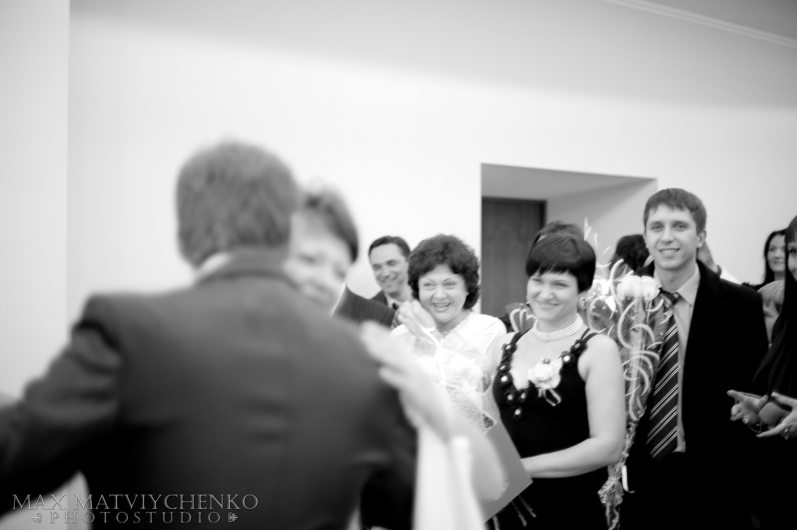 Регистрация/Register. Максим Матвийченко и Виктория Басова профессионалы своего дела