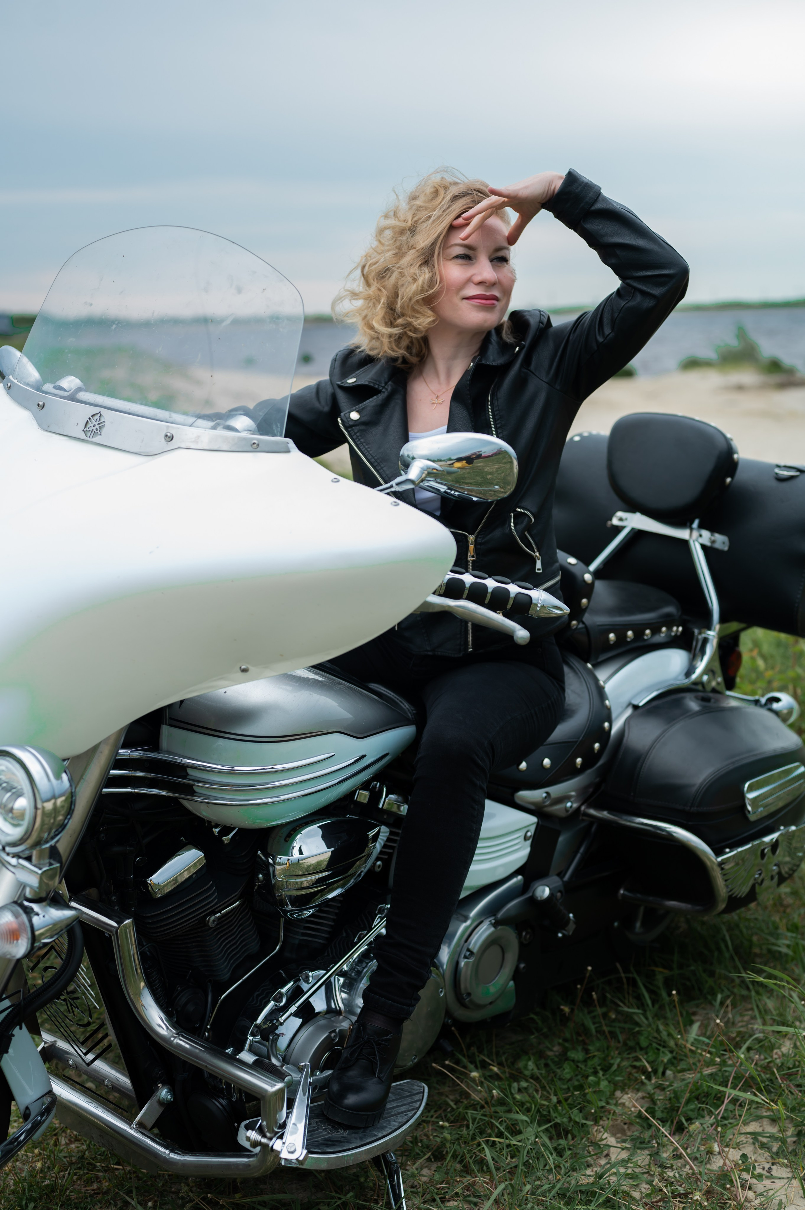 Творческая съёмка. Свадебный фотограф в Сургуте Любовь Гуляева