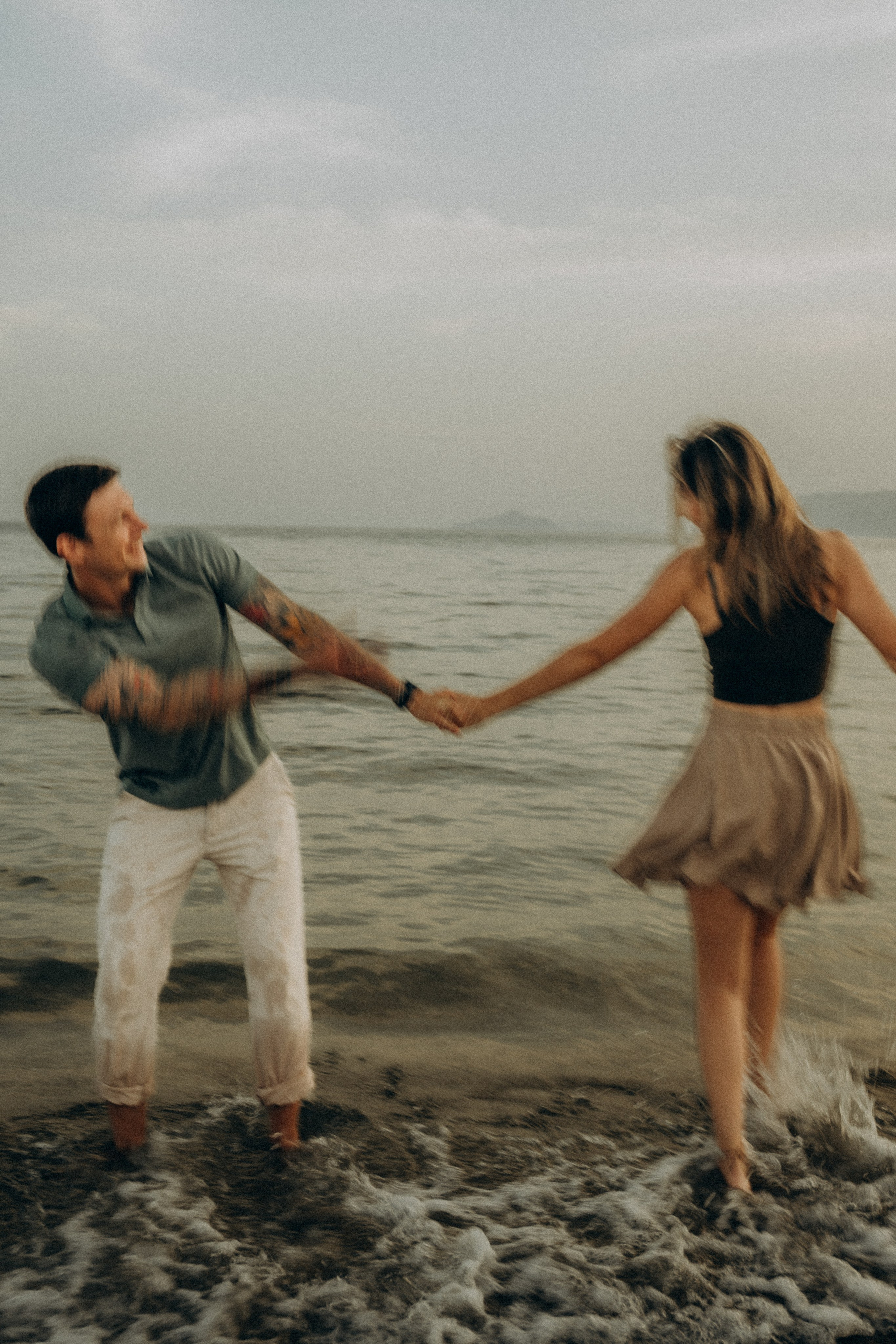 О любви. Семейный фотограф Ксения Каримова