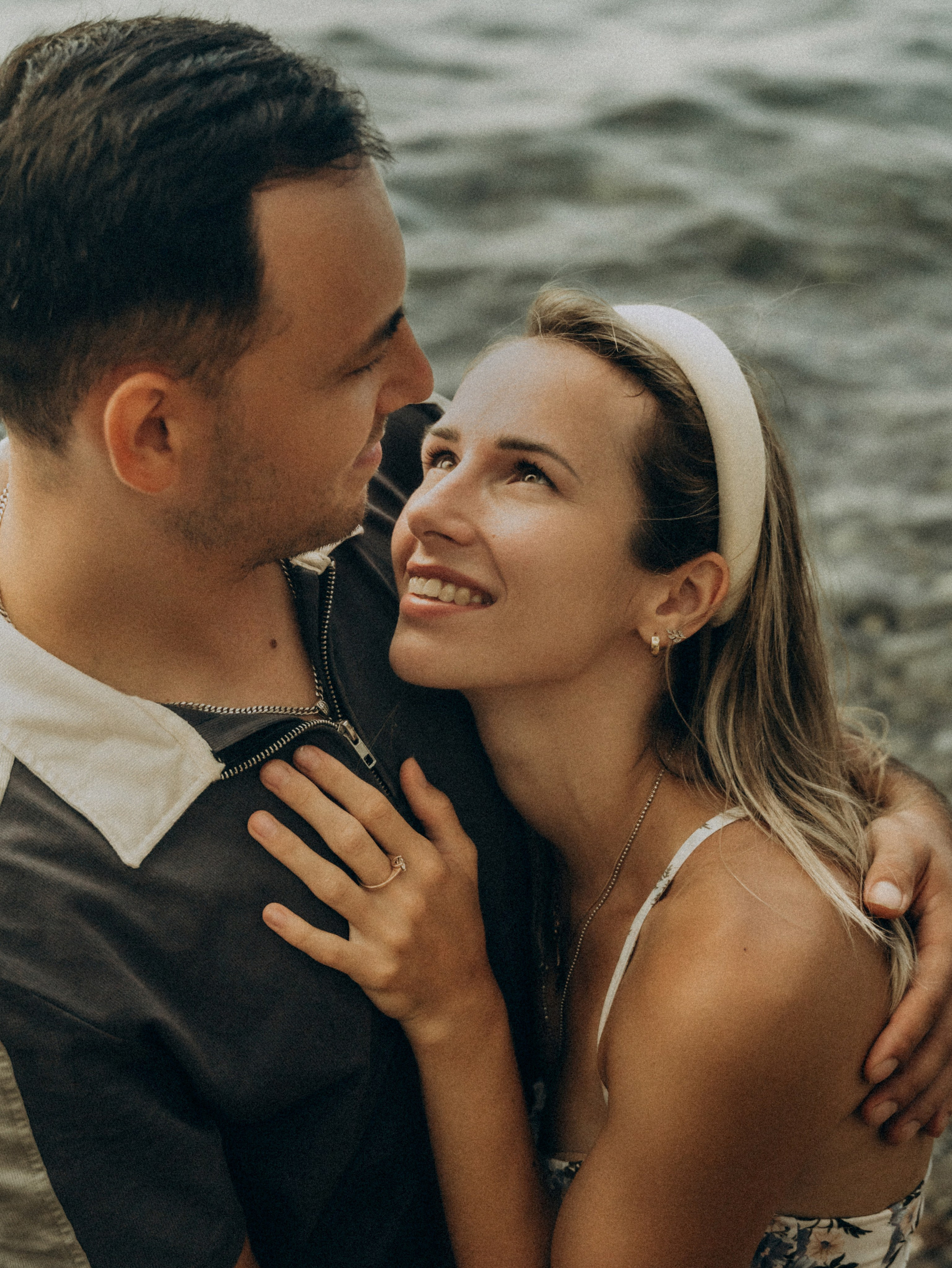 О любви. Семейный фотограф Ксения Каримова