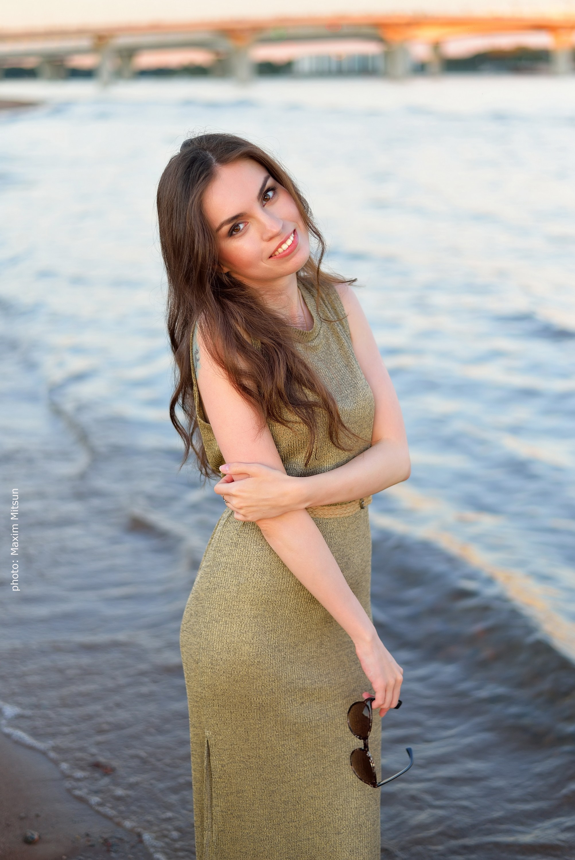 Фотопрогулки. Фотограф Максим Мицун. Портрет, свадьба, репортаж, каталог