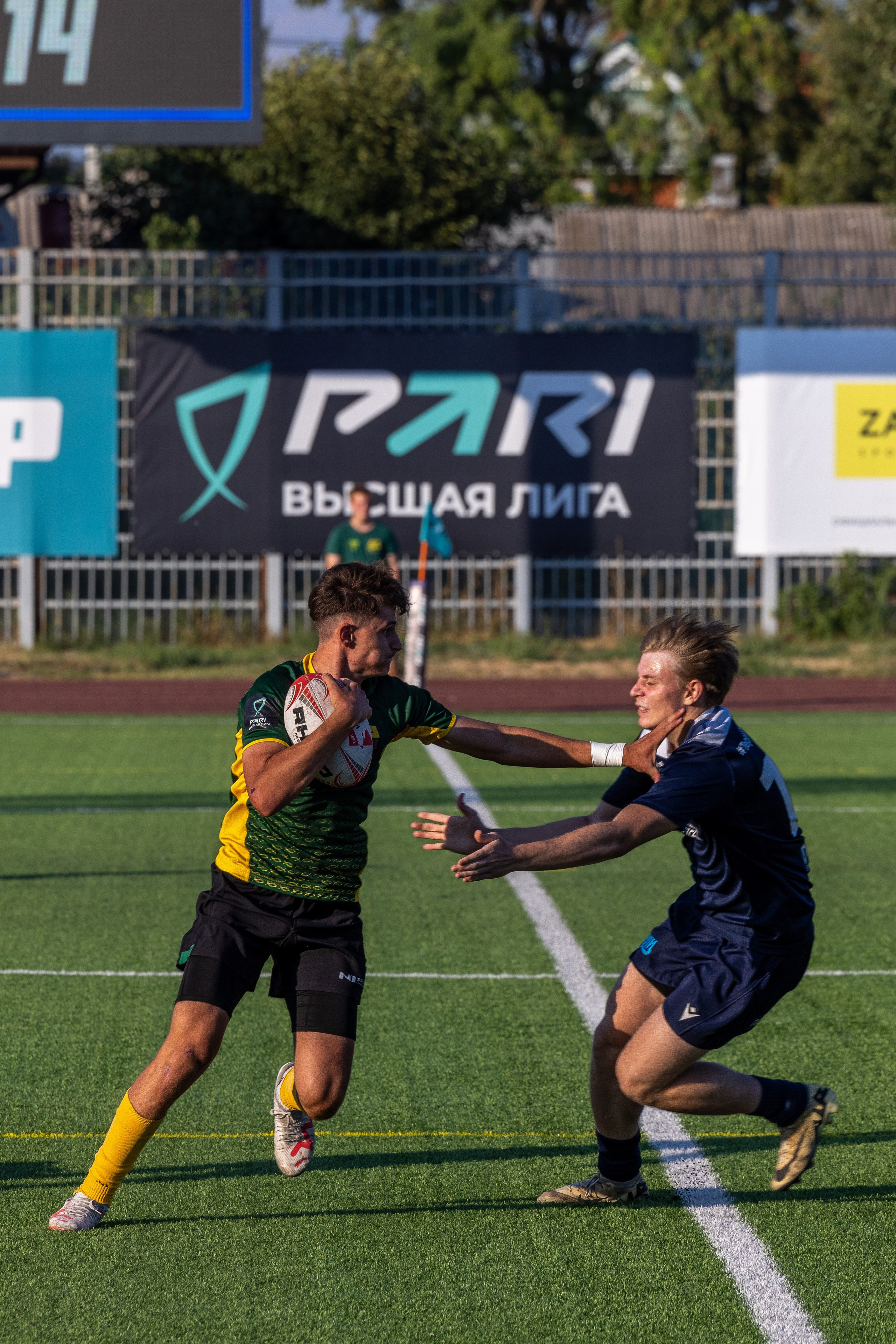 Фили (Москва) vs Таганий Рог (Таганрог). Фотограф мероприятий в Таганроге Александр Потихонов