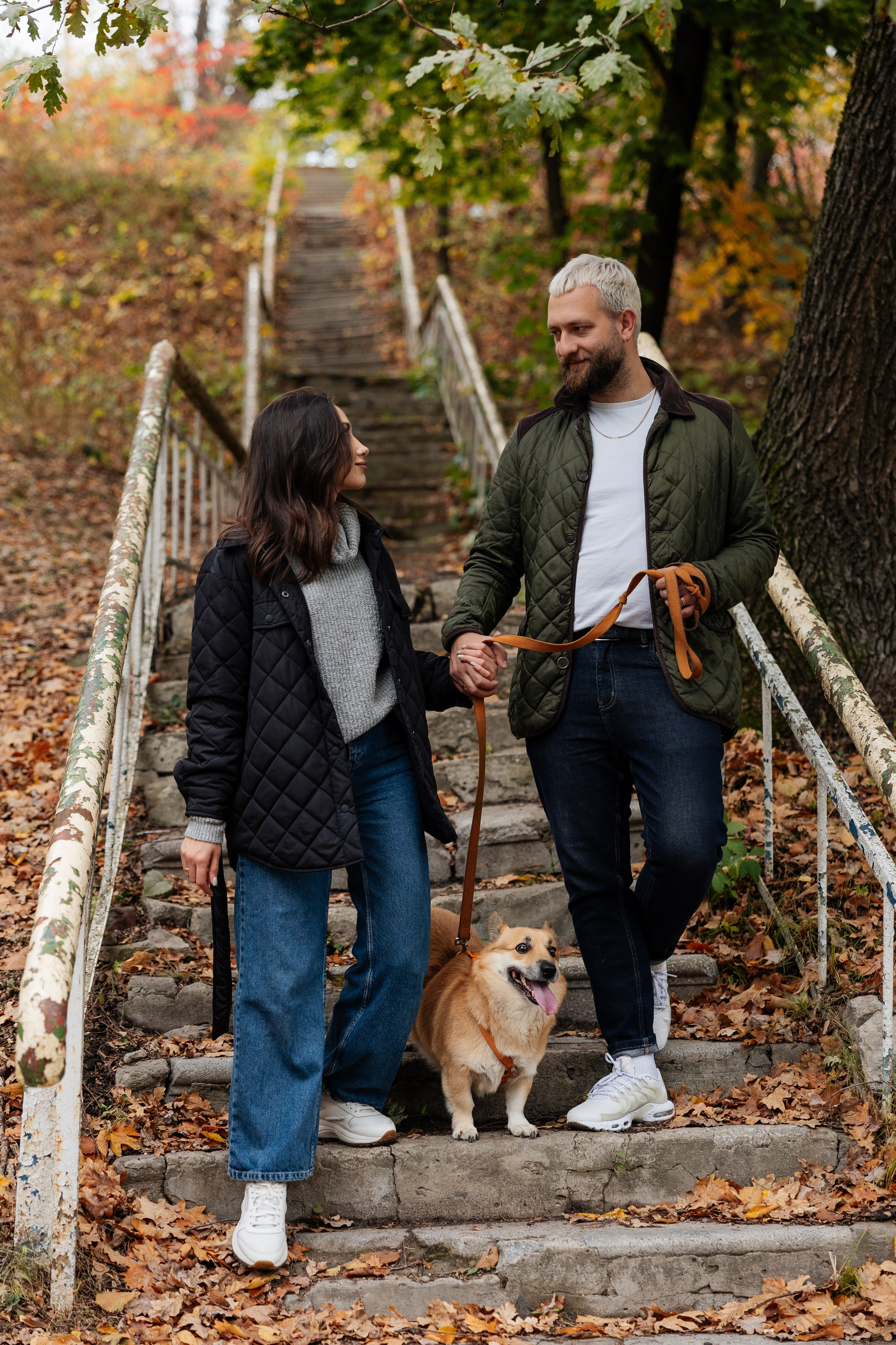 Антон и Настя. Свадебный и репортажный фотограф в Воронеже Сергей Максимов
