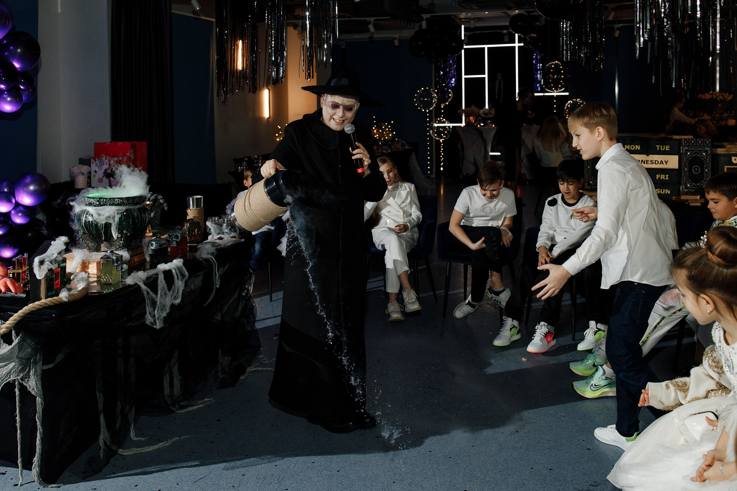 Wednesday. Свадебный и репортажный фотограф в Воронеже Сергей Максимов