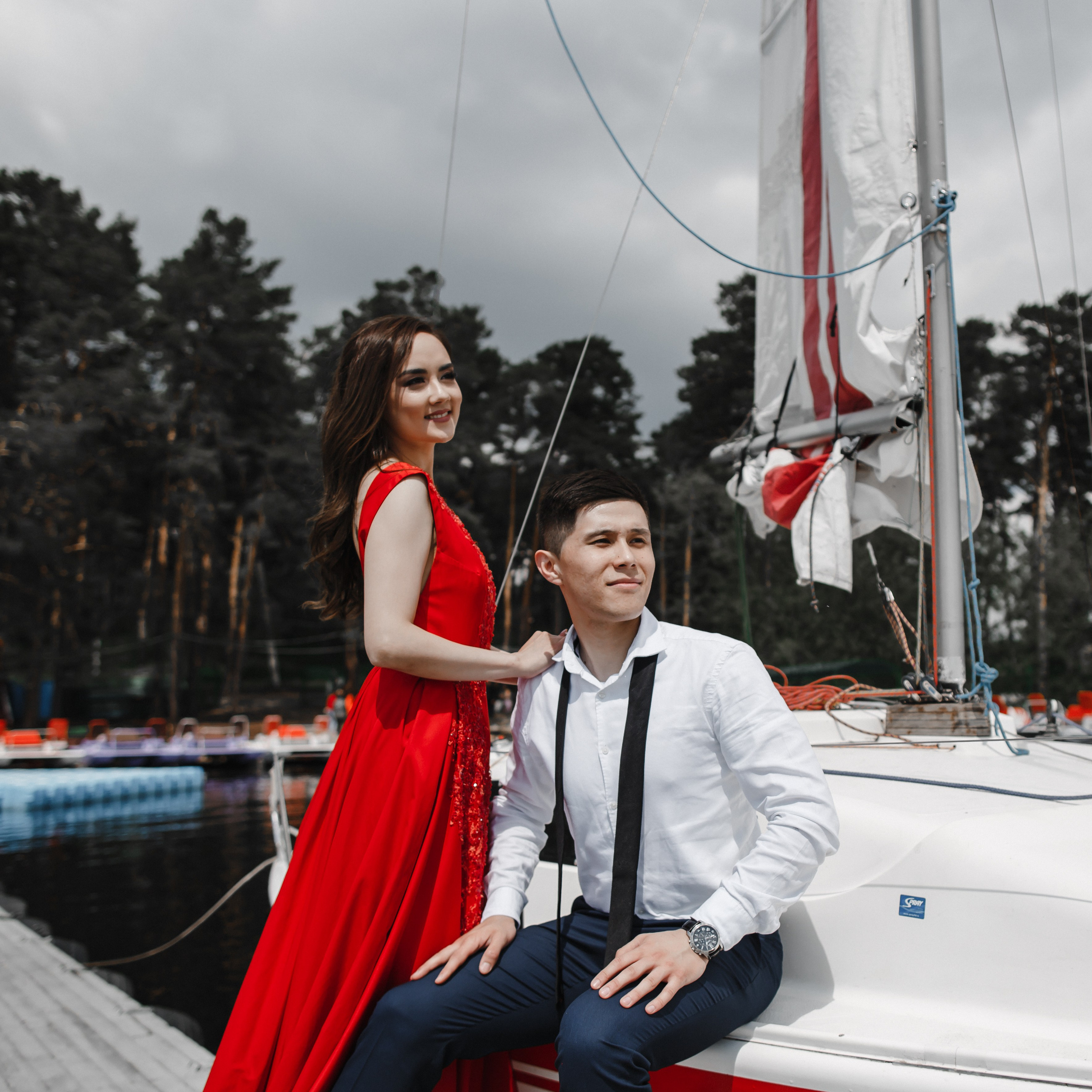 Love Story. Фотограф Астана|Наставник|Обучение