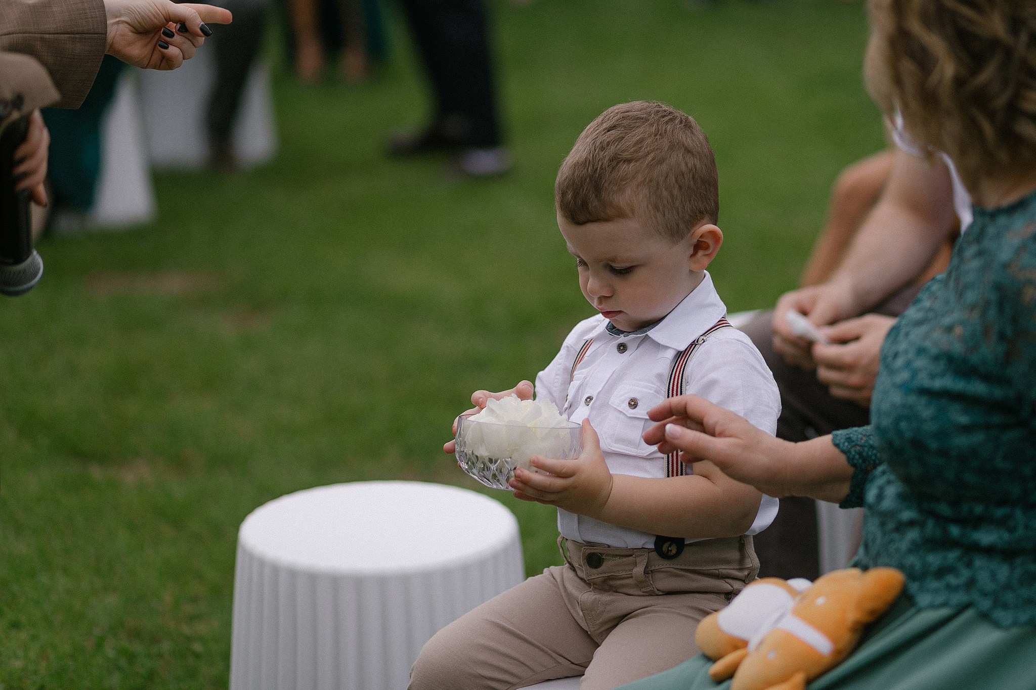 Туда, где я и ты. Главная