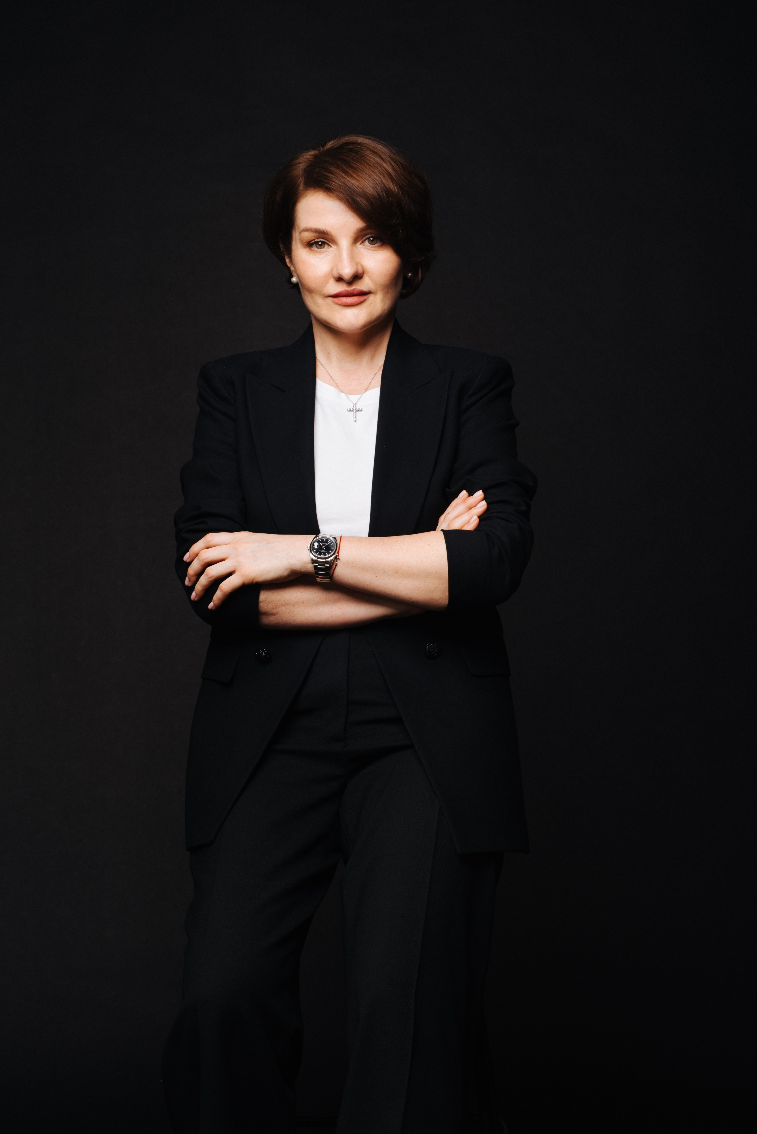 Бизнес портрет, Имидж. Рекламный и имиджевый фотограф Кужаков Николай