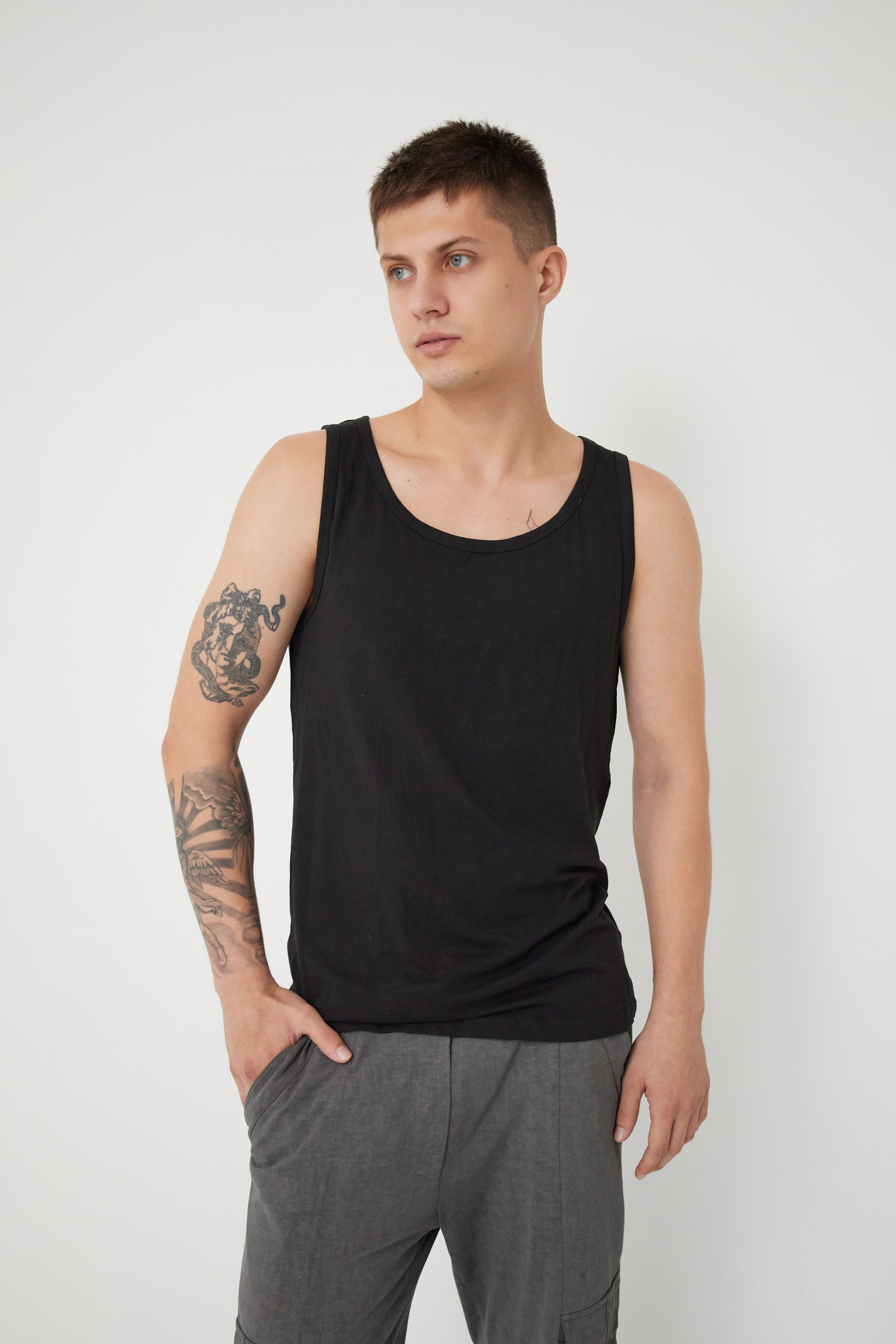 Штефанко Ярослав. Promodels