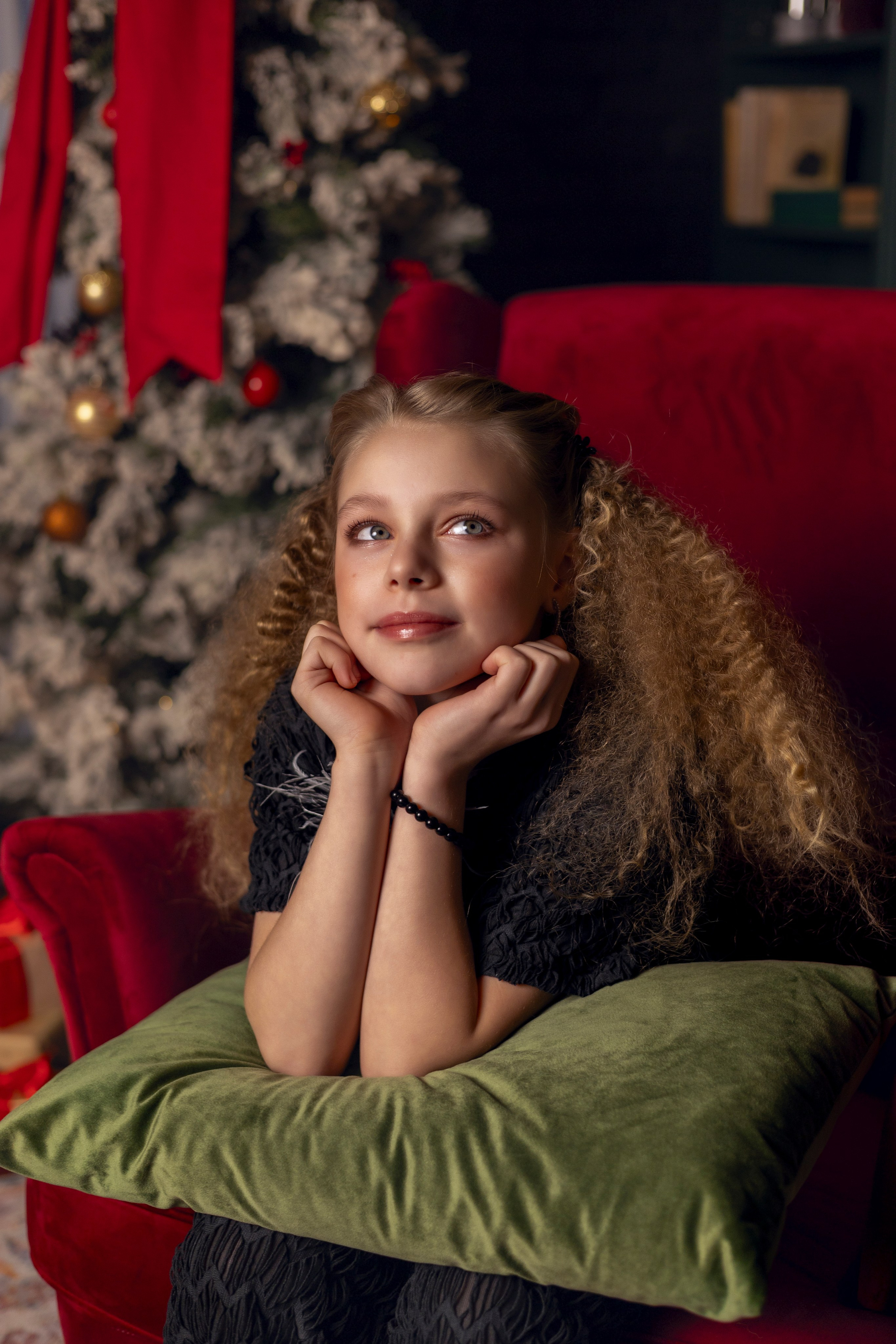 Сушенкова Анна. Promodels